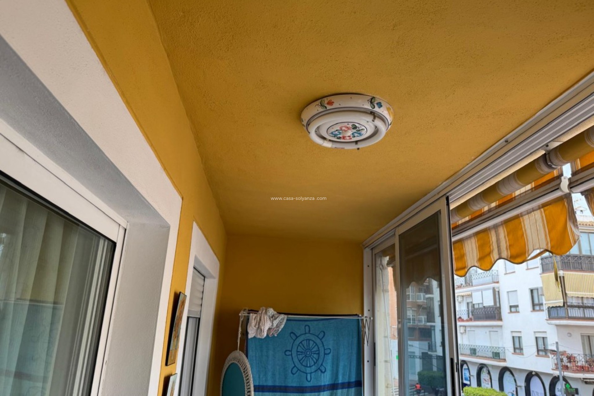 Resale - Apartment / flat - Alfas del Pí - Costa Blanca