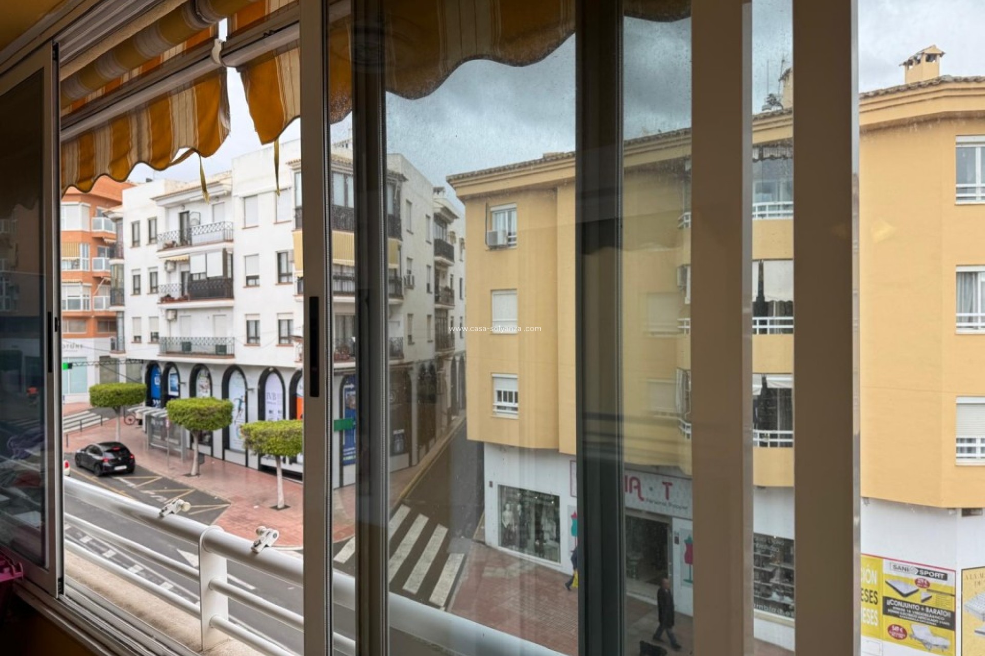 Resale - Apartment / flat - Alfas del Pí - Costa Blanca