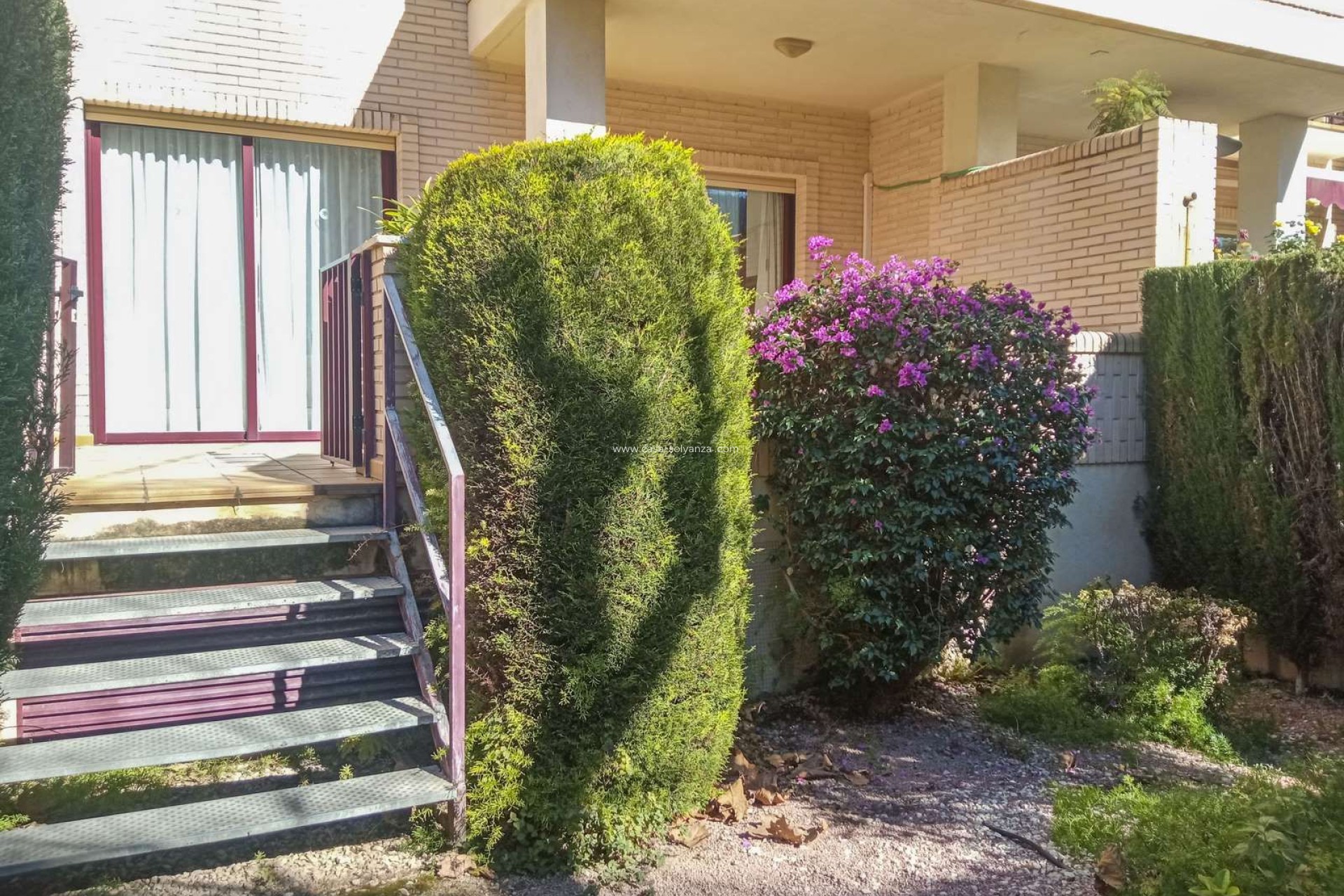 Resale - Apartment / flat - Alfas del Pí - Costa Blanca