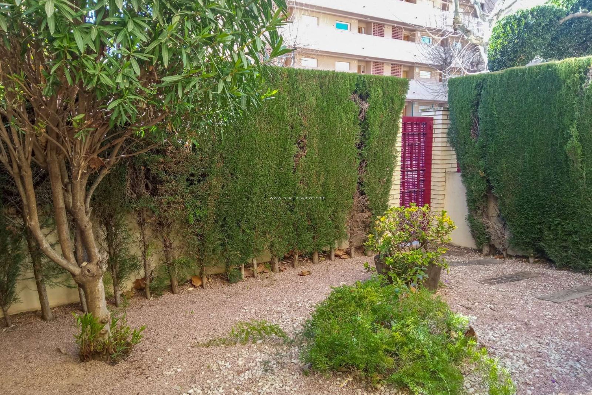 Resale - Apartment / flat - Alfas del Pí - Costa Blanca