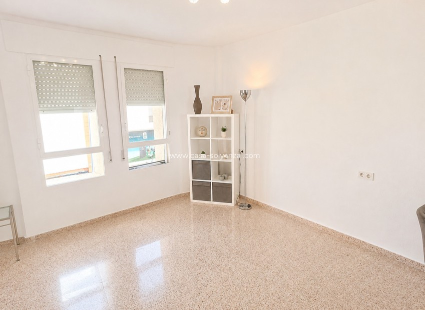 Resale - Apartment / flat - Algorfa - Algorfa Centro