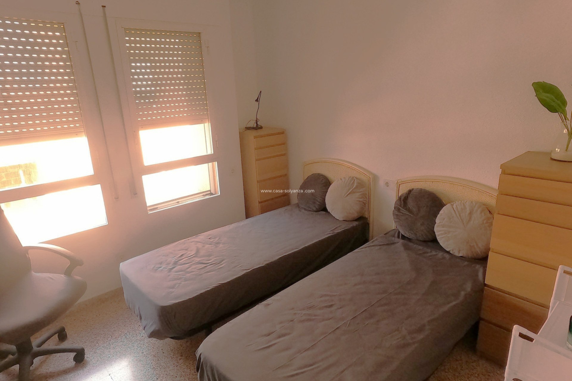 Resale - Apartment / flat - Algorfa - Algorfa Centro