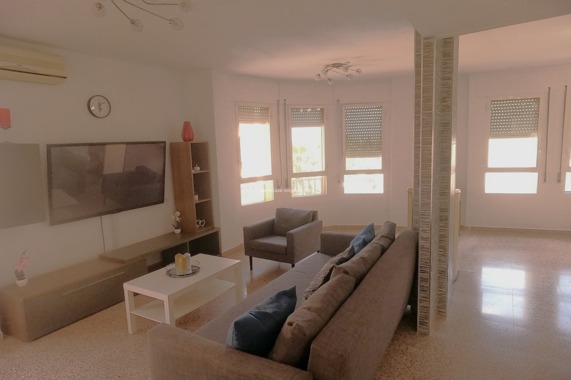 Resale - Apartment / flat - Algorfa - Algorfa Centro