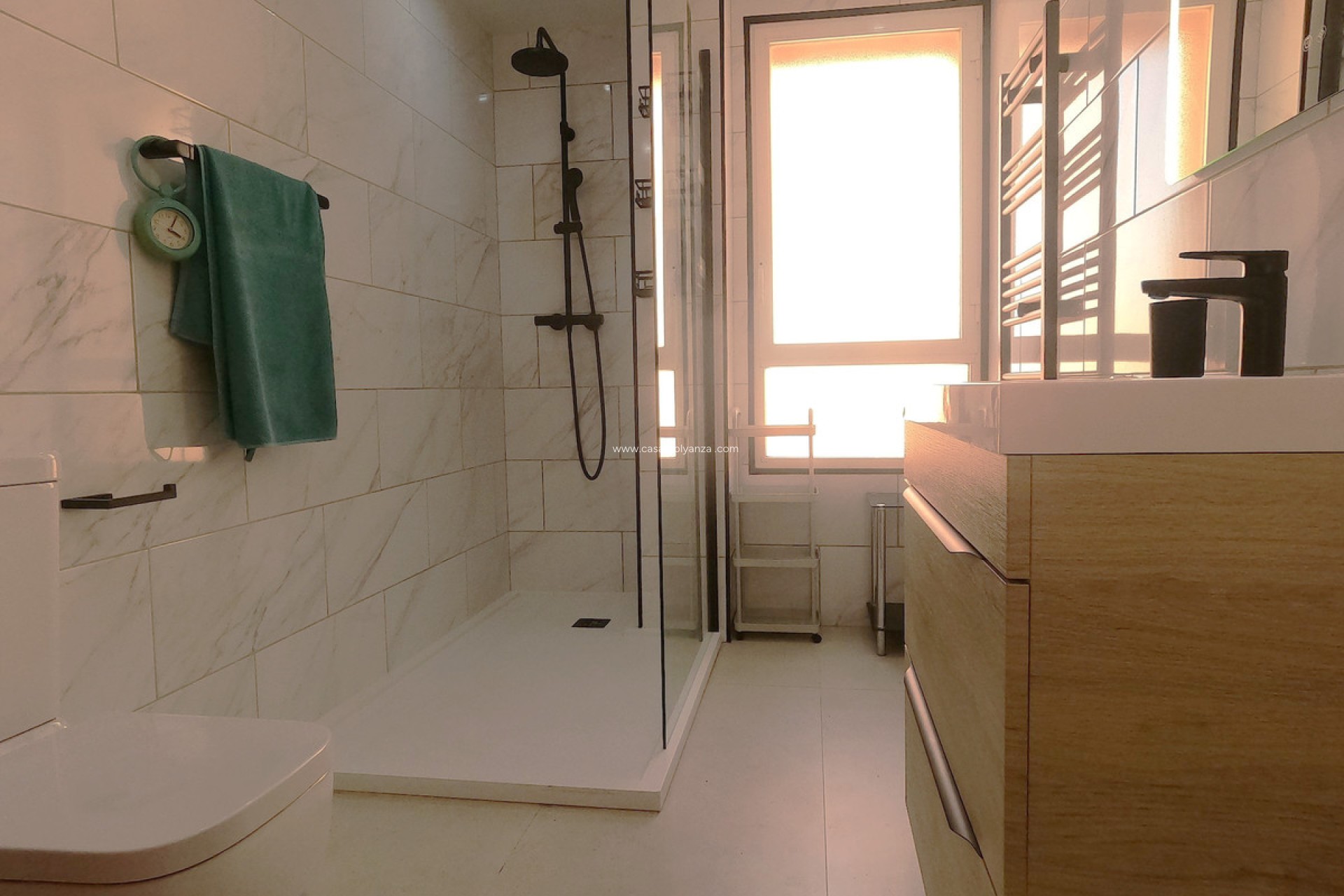 Resale - Apartment / flat - Algorfa - Algorfa Centro