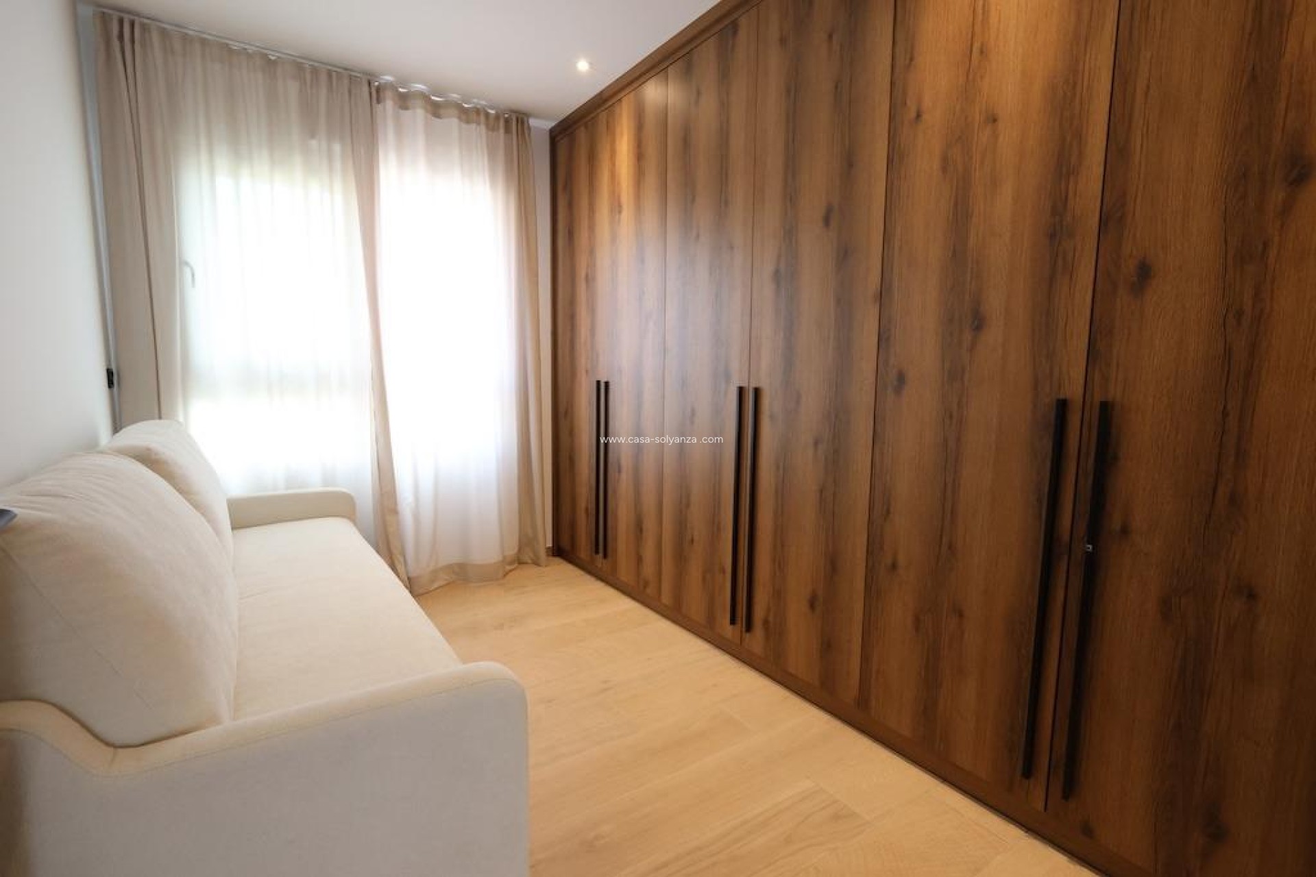Resale - Apartment / flat - Algorfa - Comunidad Valenciana