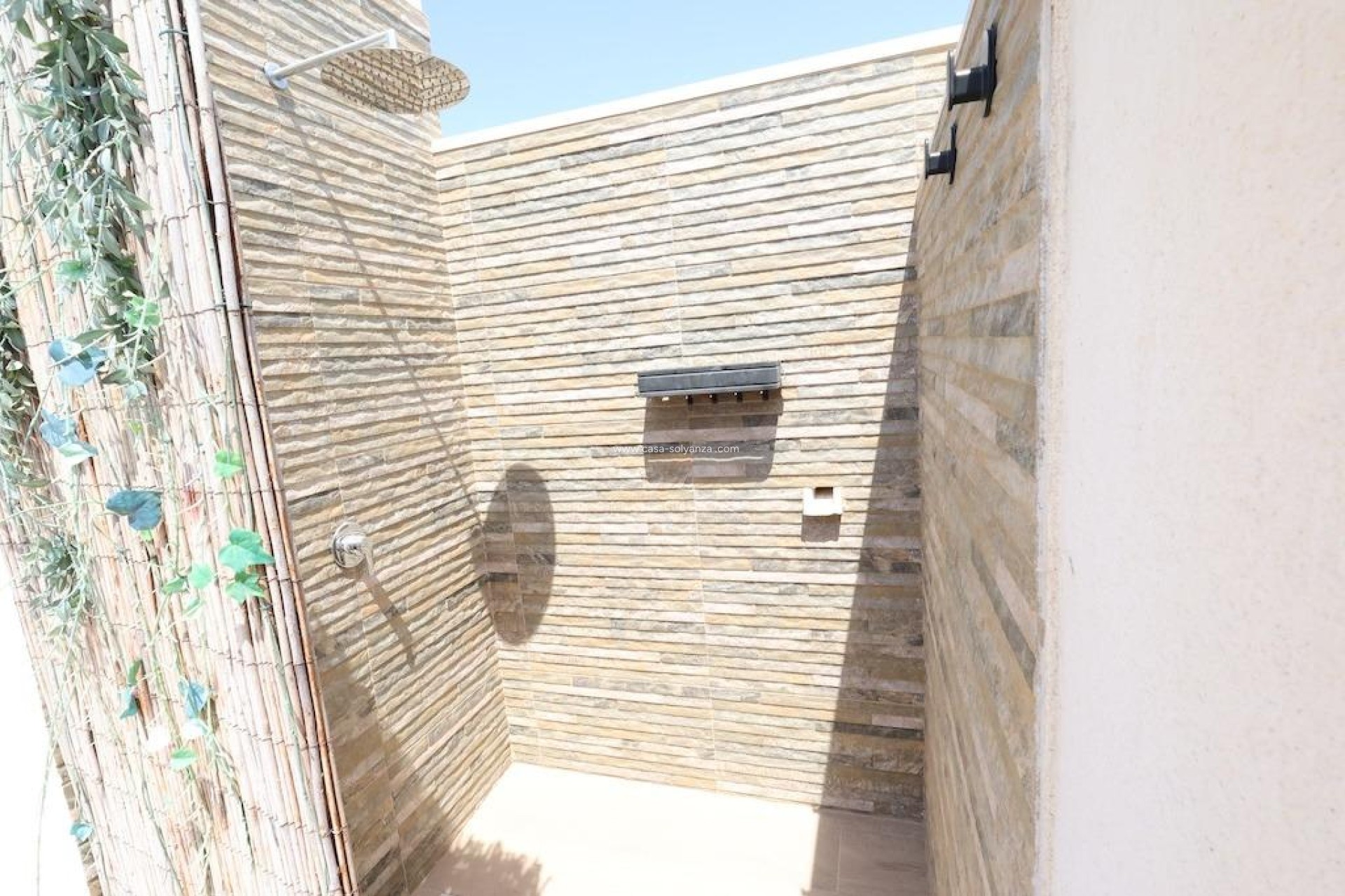 Resale - Apartment / flat - Algorfa - Comunidad Valenciana