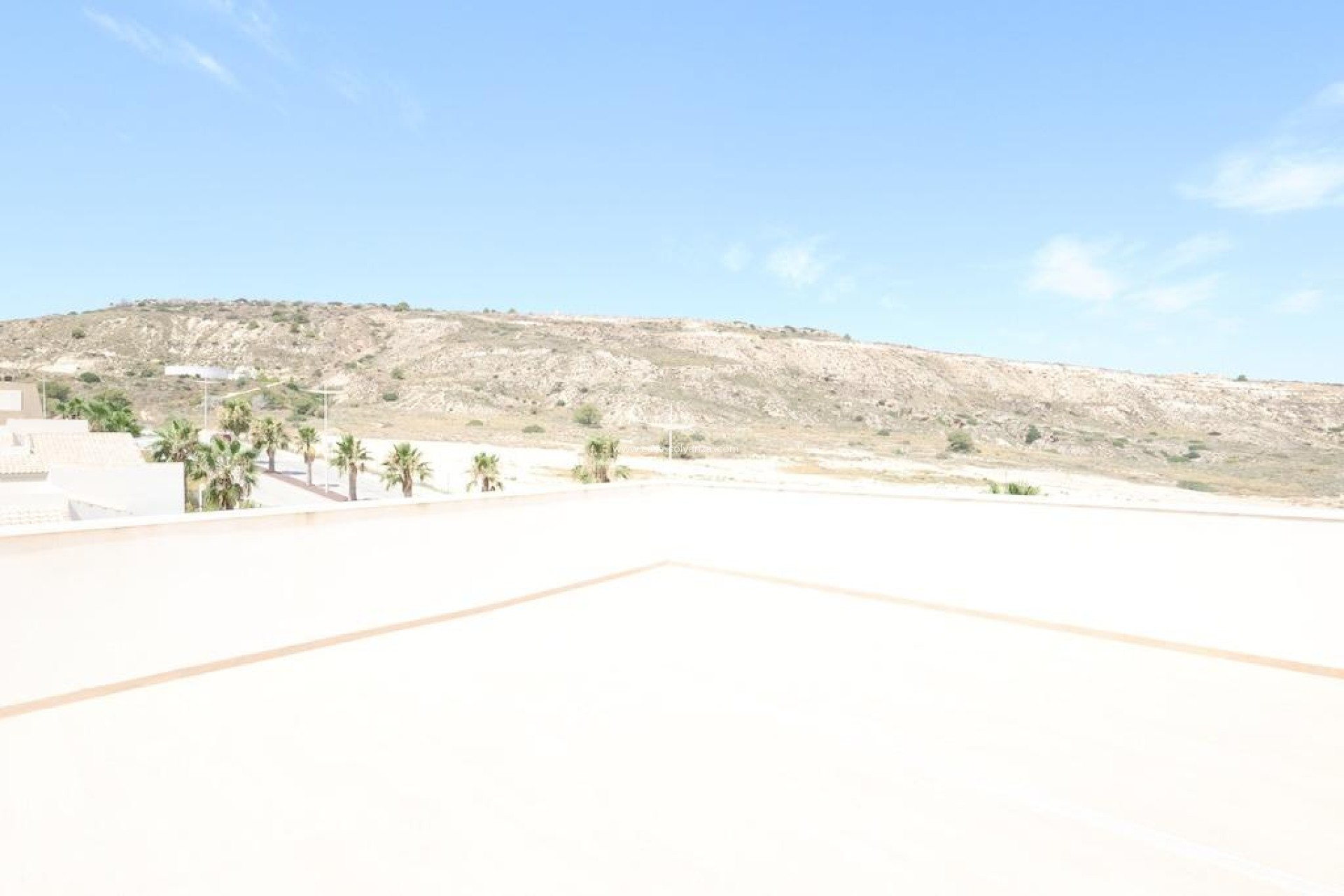 Resale - Apartment / flat - Algorfa - Comunidad Valenciana