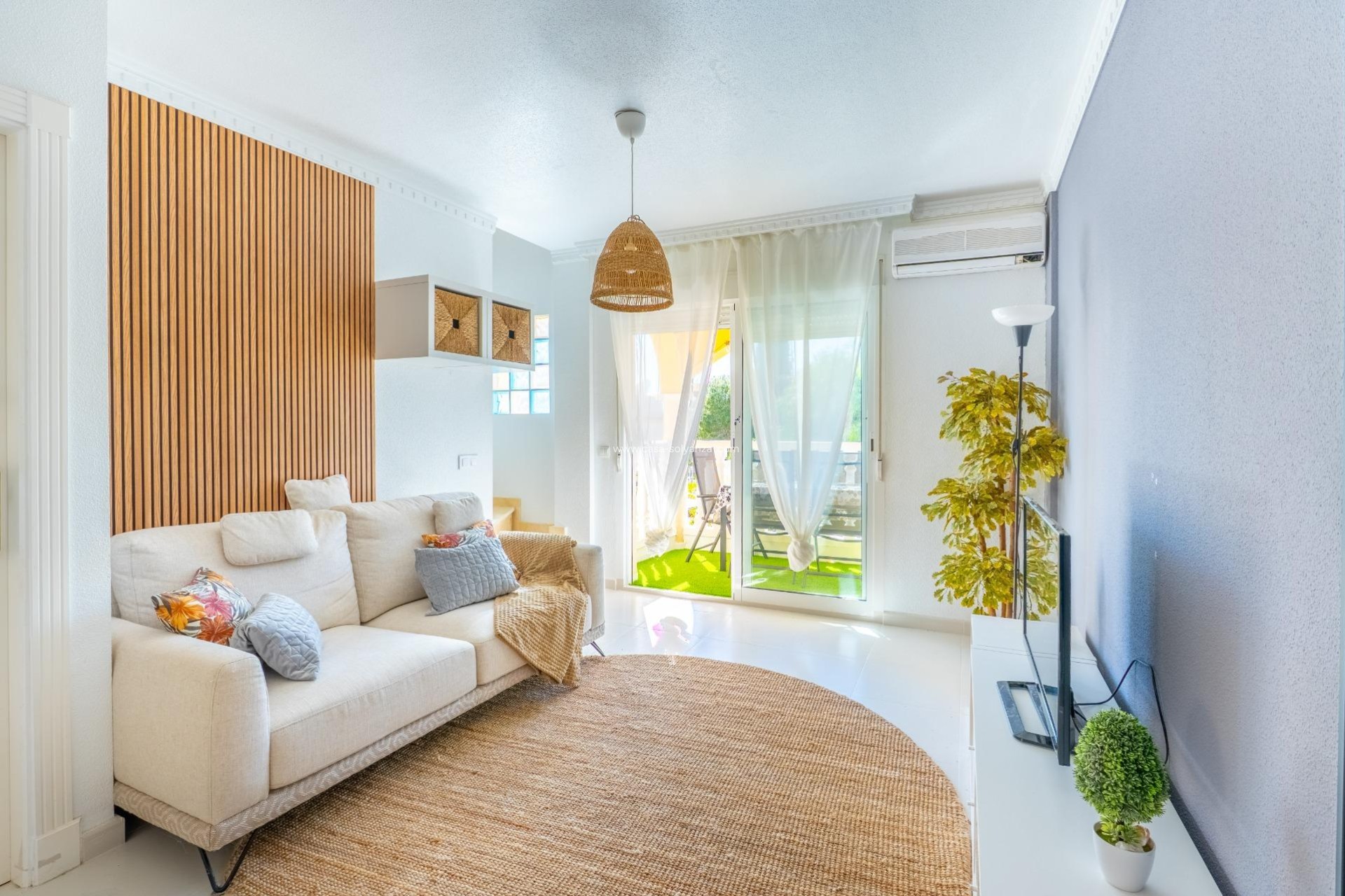 Resale - Apartment / flat - Algorfa - Comunidad Valenciana