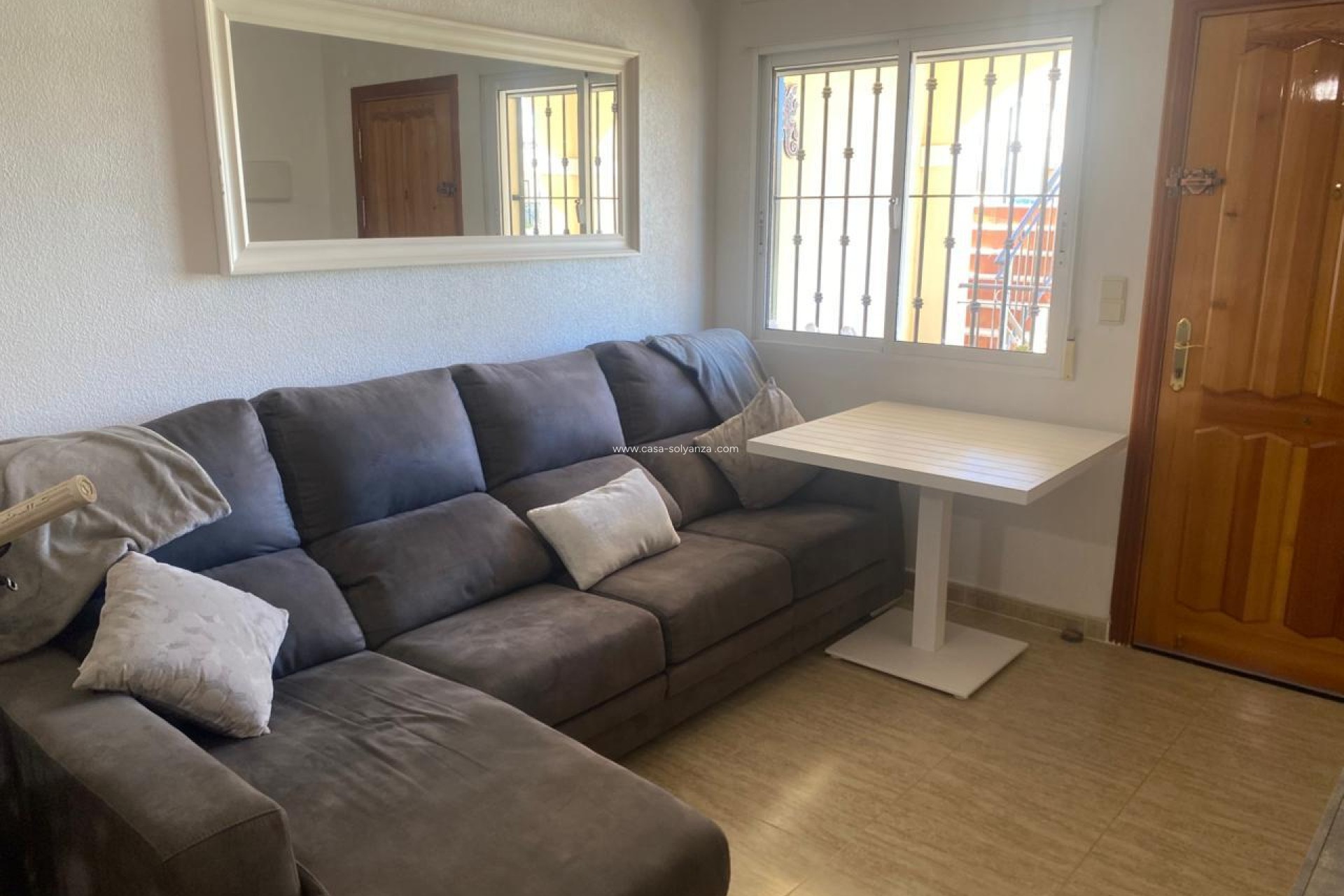 Resale - Apartment / flat - Algorfa - Costa Blanca