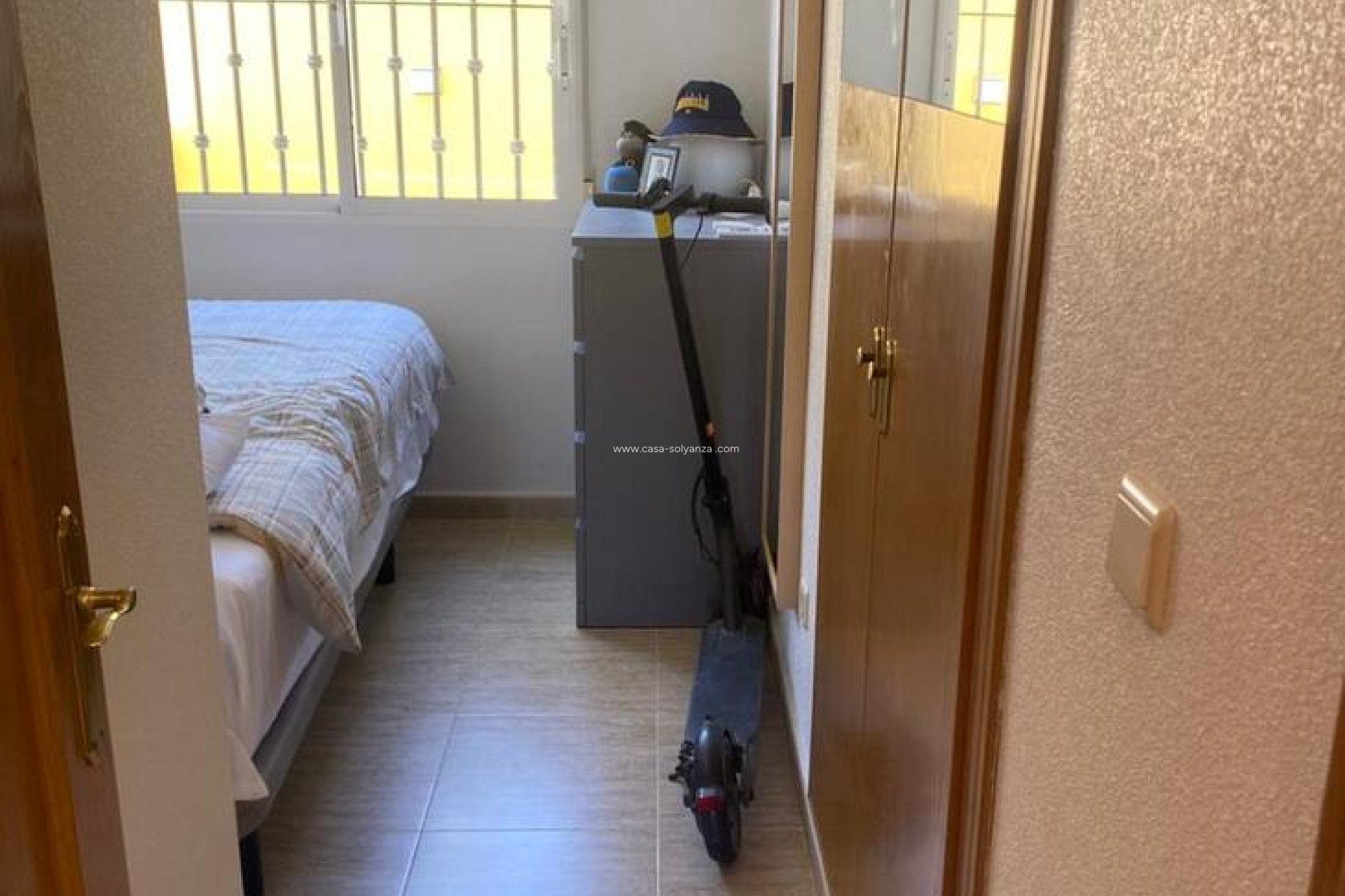 Resale - Apartment / flat - Algorfa - Costa Blanca