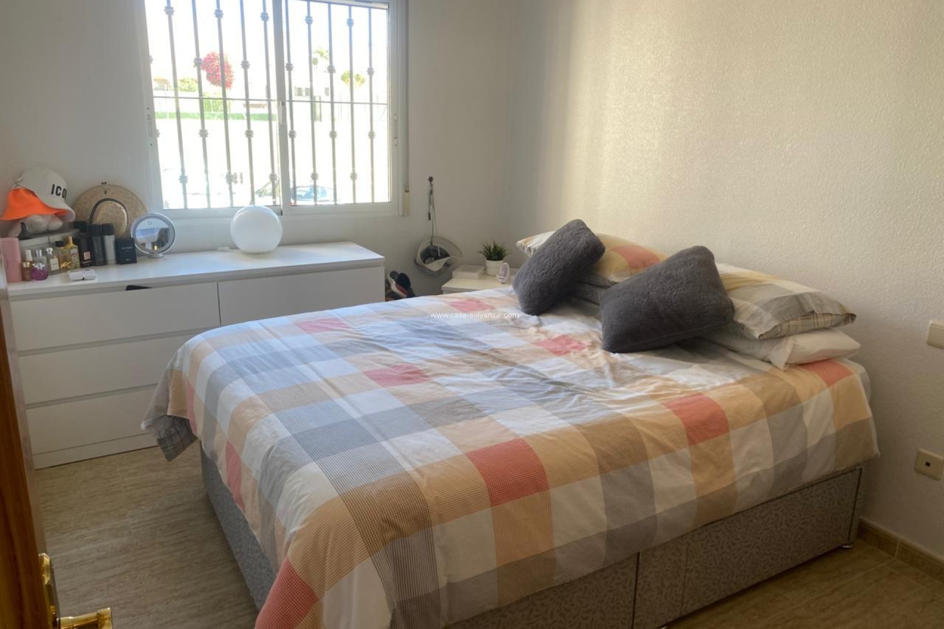Resale - Apartment / flat - Algorfa - Costa Blanca