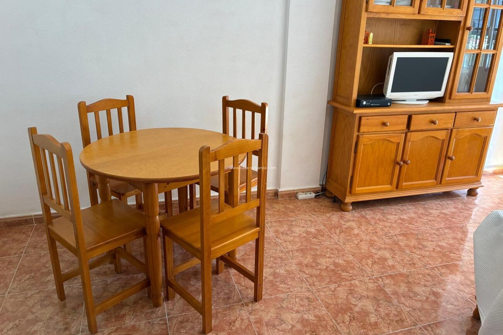 Resale - Apartment / flat - Algorfa - Costa Blanca