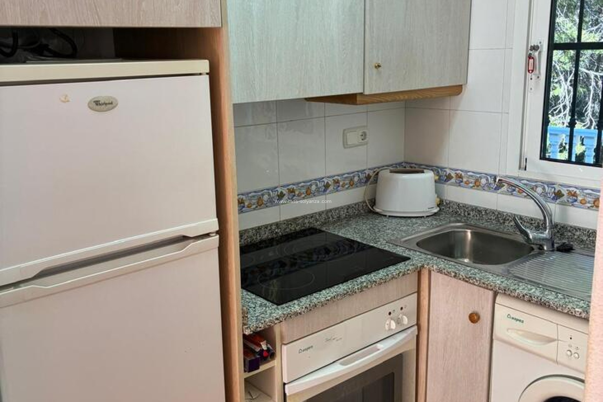 Resale - Apartment / flat - Algorfa - Costa Blanca