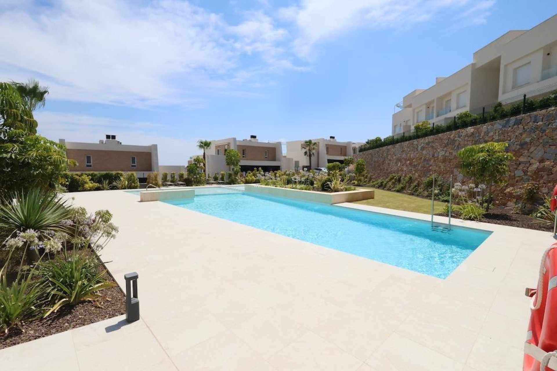 Resale - Apartment / flat - Algorfa - Inland