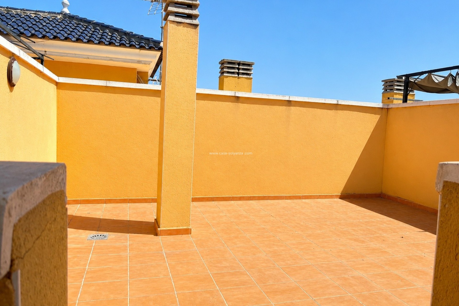 Resale - Apartment / flat - Algorfa - Inland
