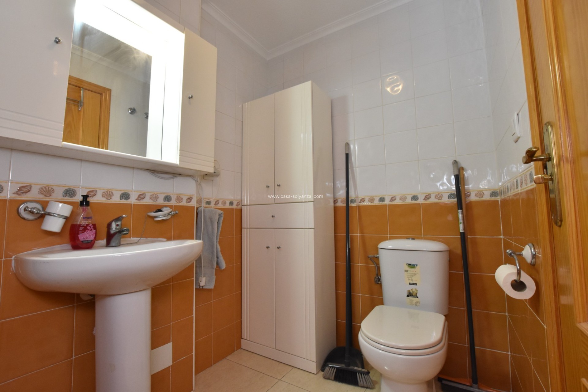 Resale - Apartment / flat - Algorfa - Inland