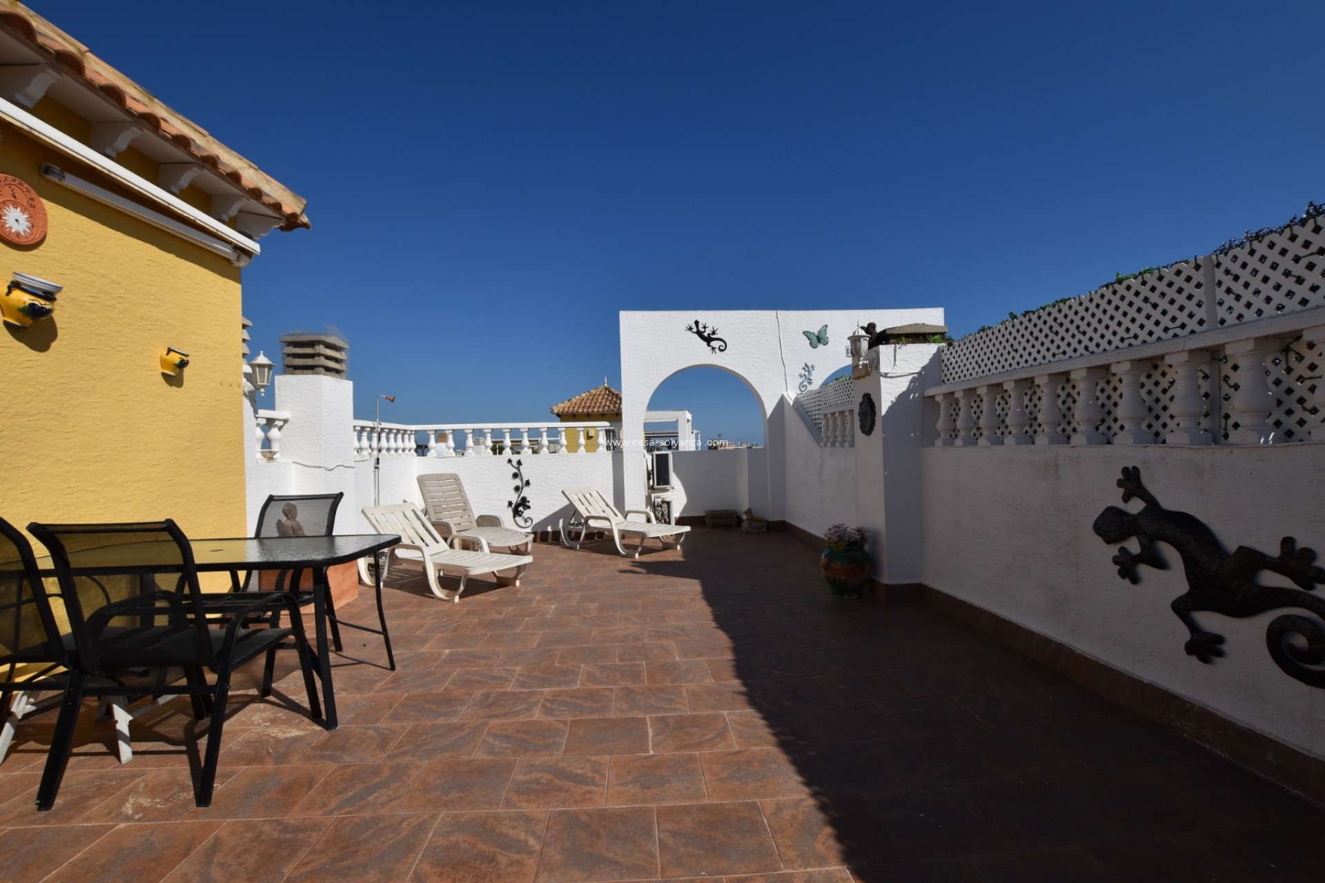 Resale - Apartment / flat - Algorfa - Inland