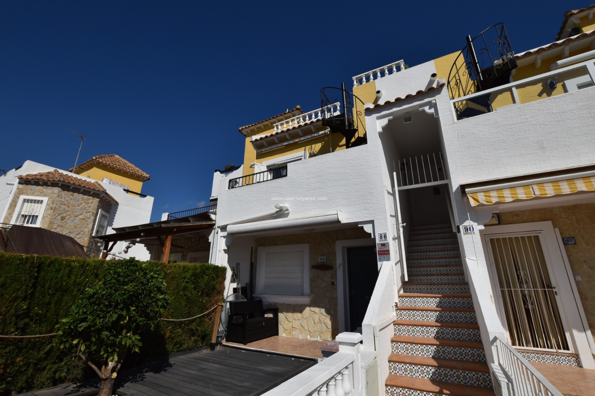 Resale - Apartment / flat - Algorfa - Inland
