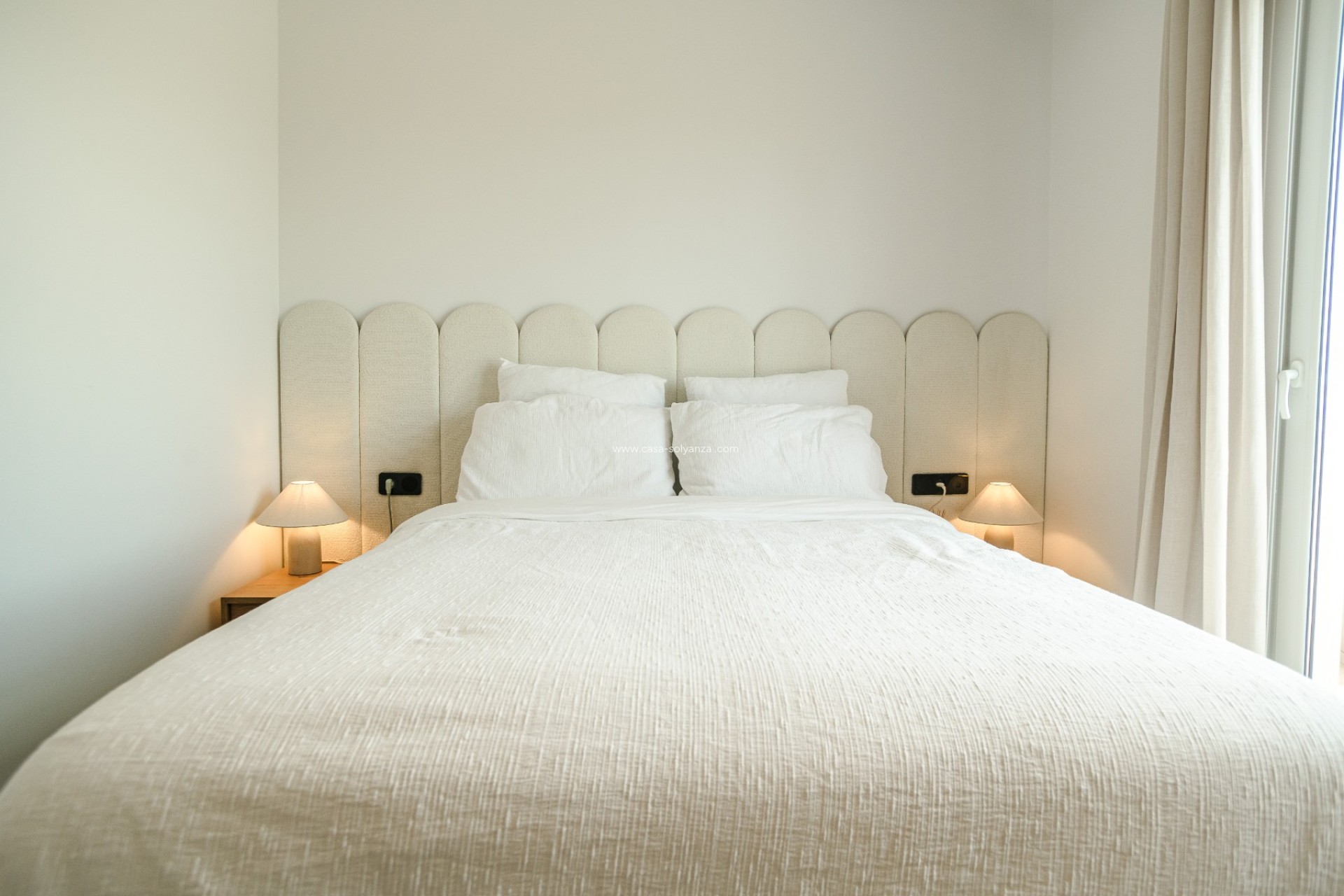 Resale - Apartment / flat - Algorfa - Inland