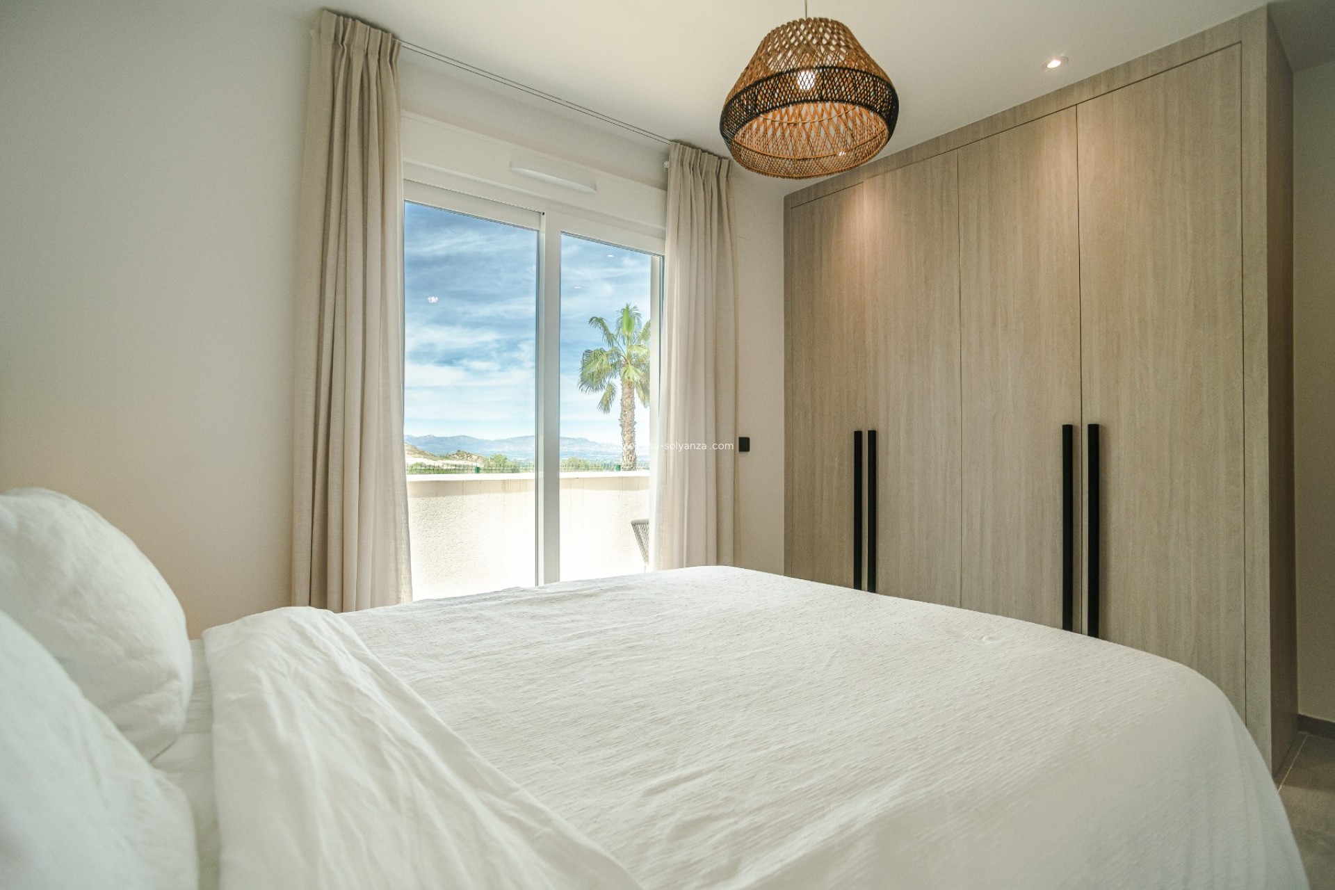 Resale - Apartment / flat - Algorfa - Inland