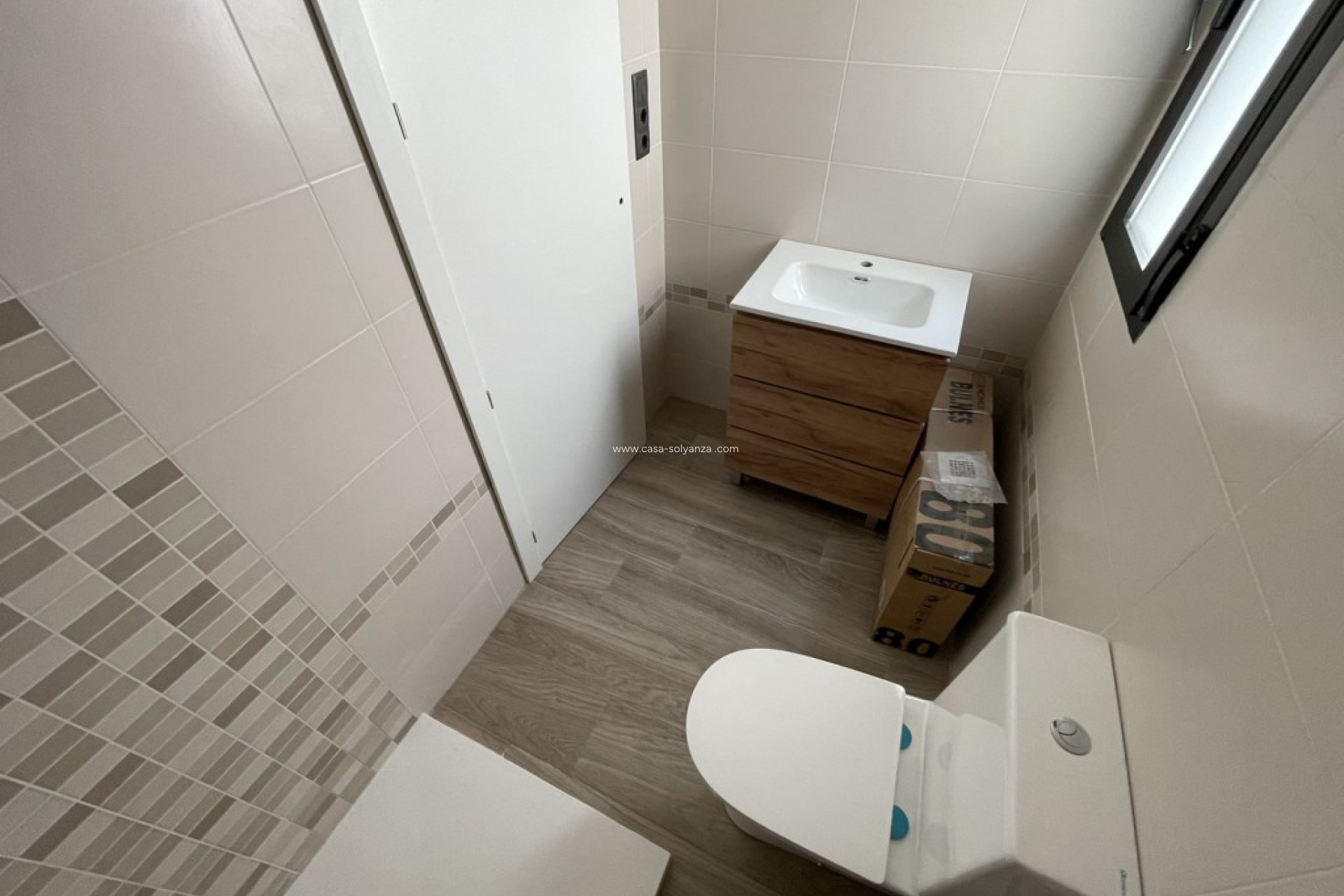 Resale - Apartment / flat - Algorfa - Inland