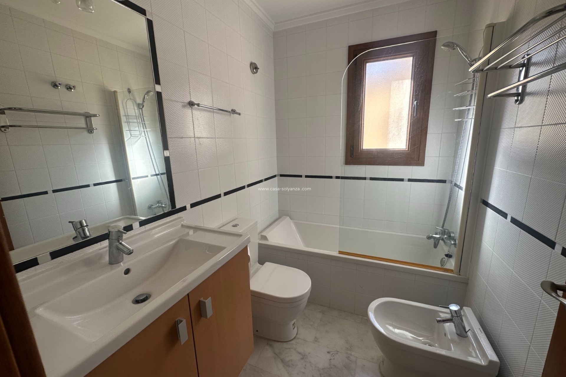 Resale - Apartment / flat - Algorfa - Inland