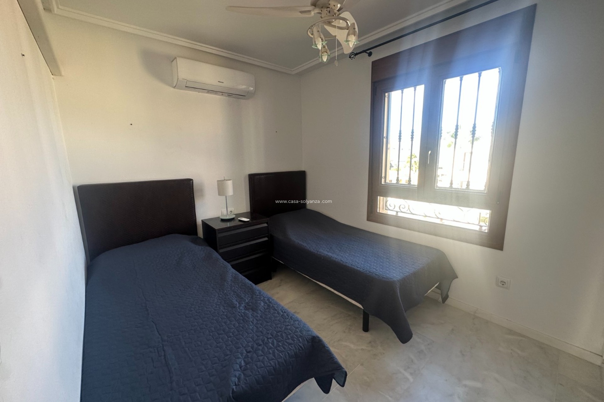 Resale - Apartment / flat - Algorfa - Inland