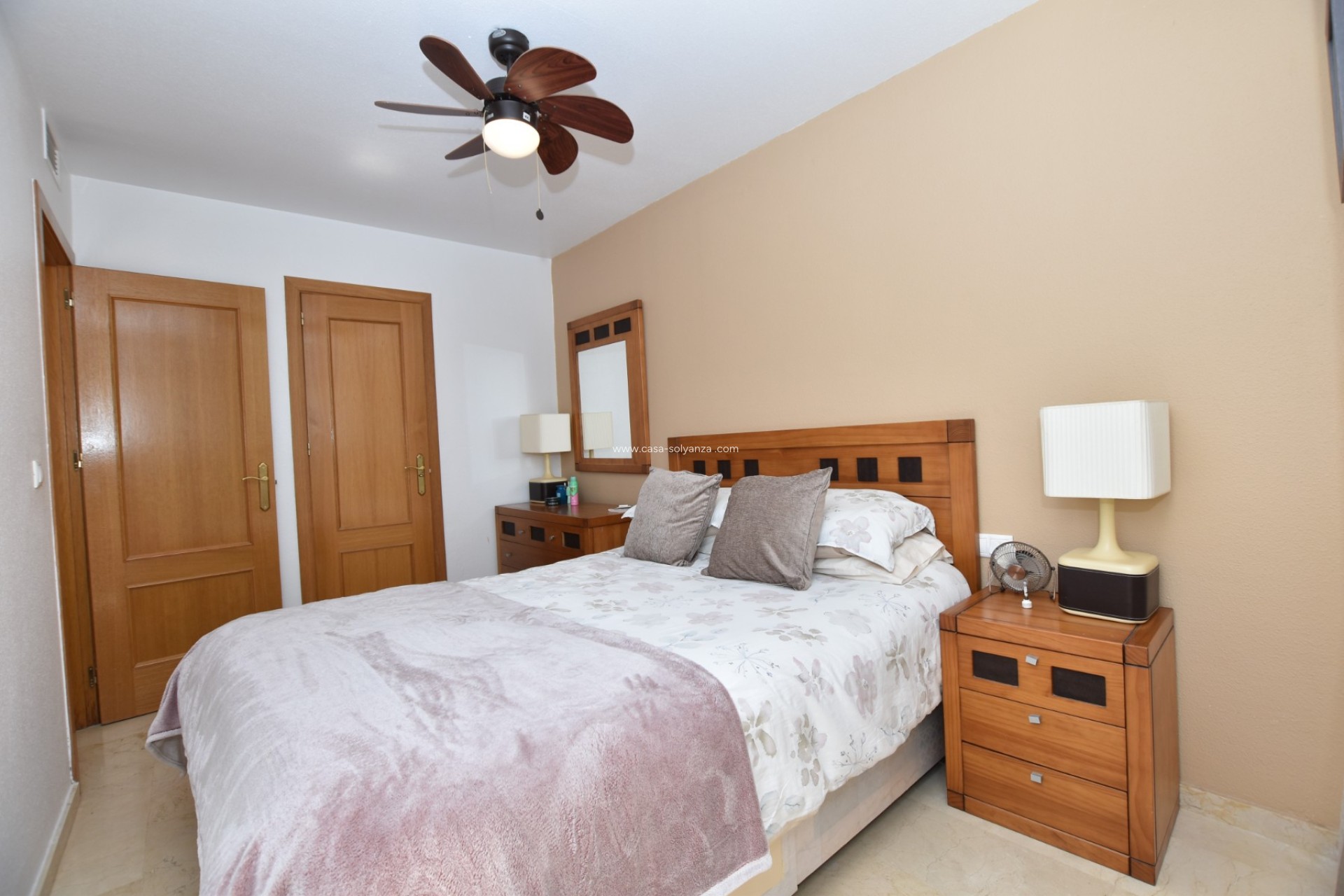 Resale - Apartment / flat - Algorfa - Inland