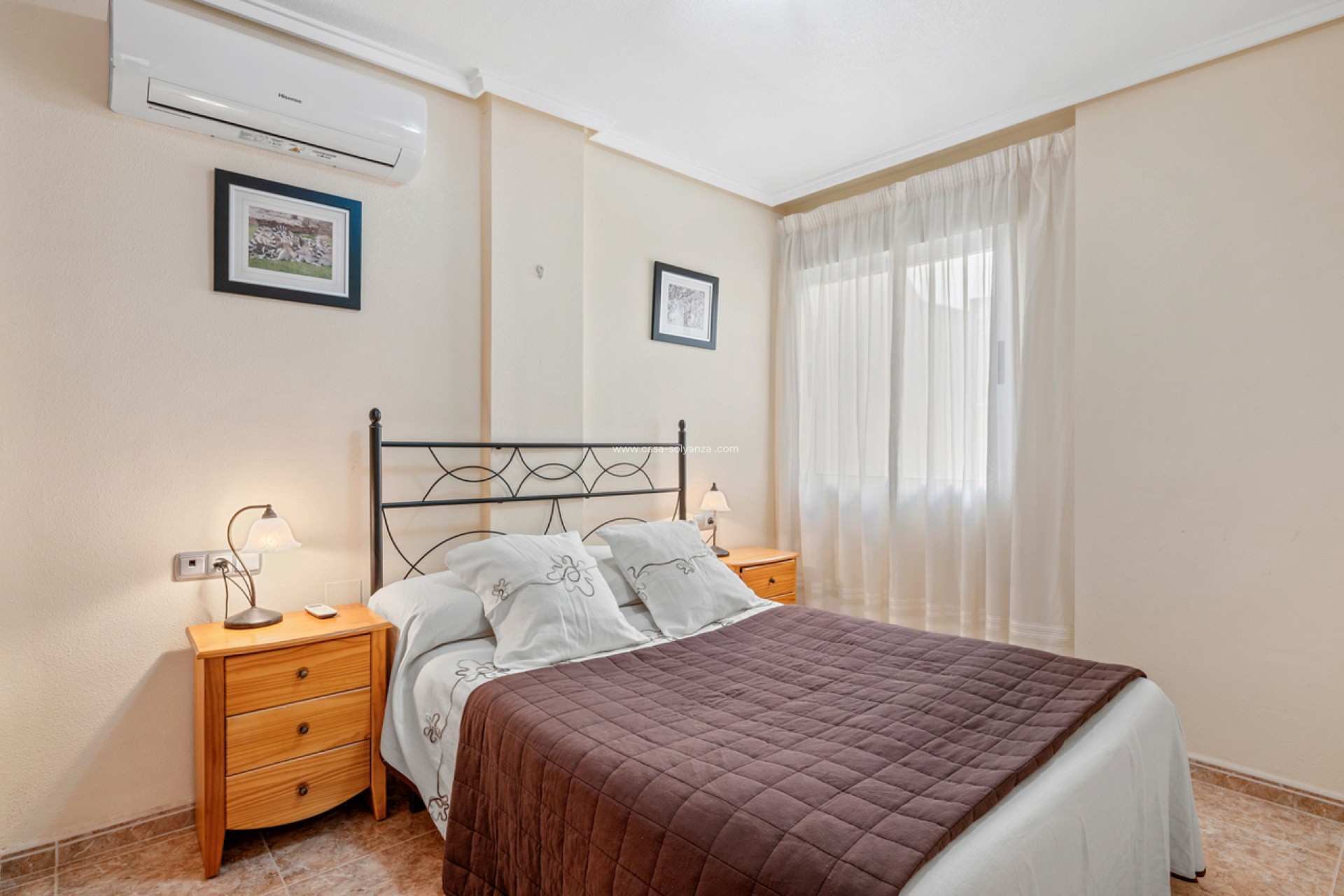 Resale - Apartment / flat - Algorfa - Inland