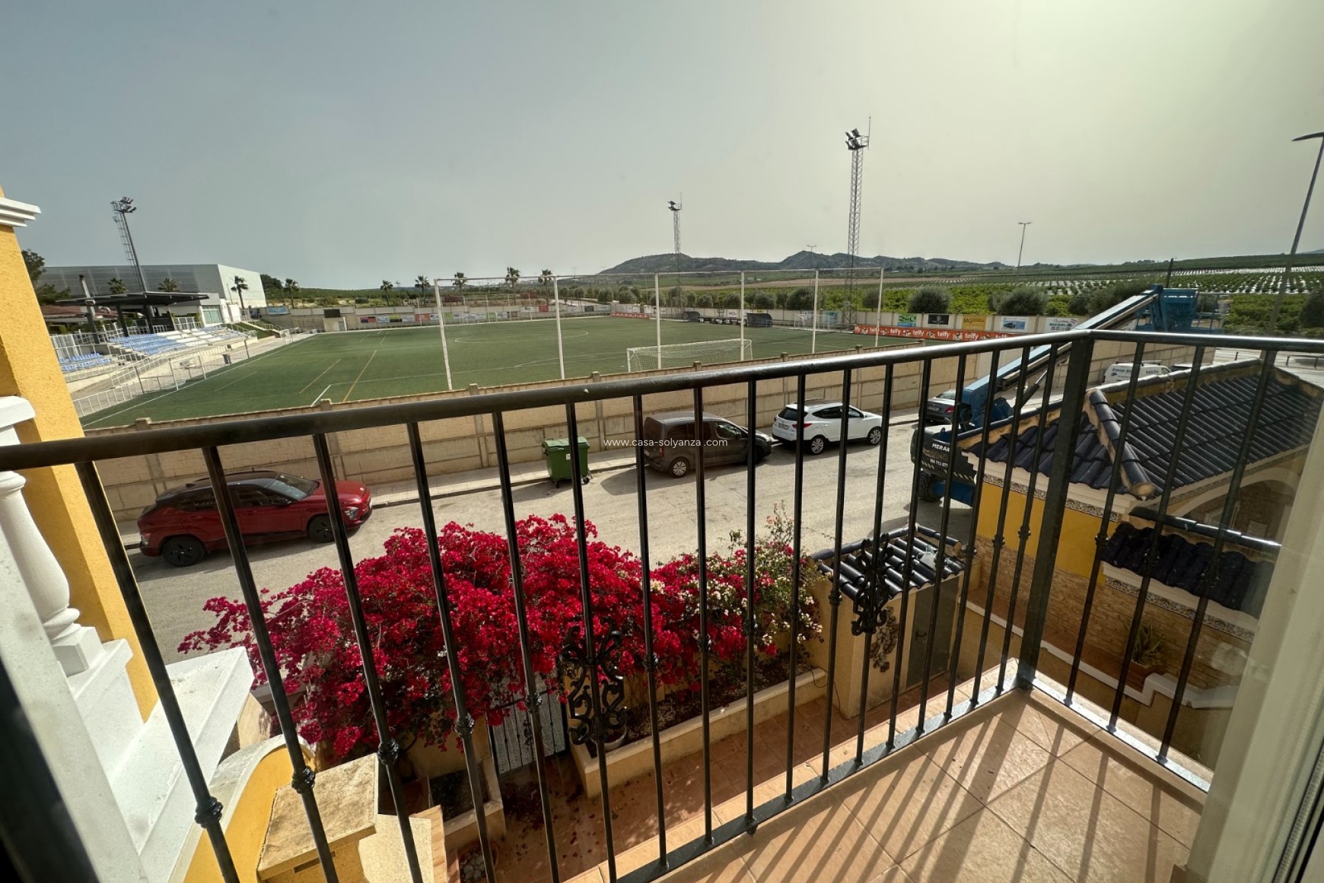 Resale - Apartment / flat - Algorfa - Inland