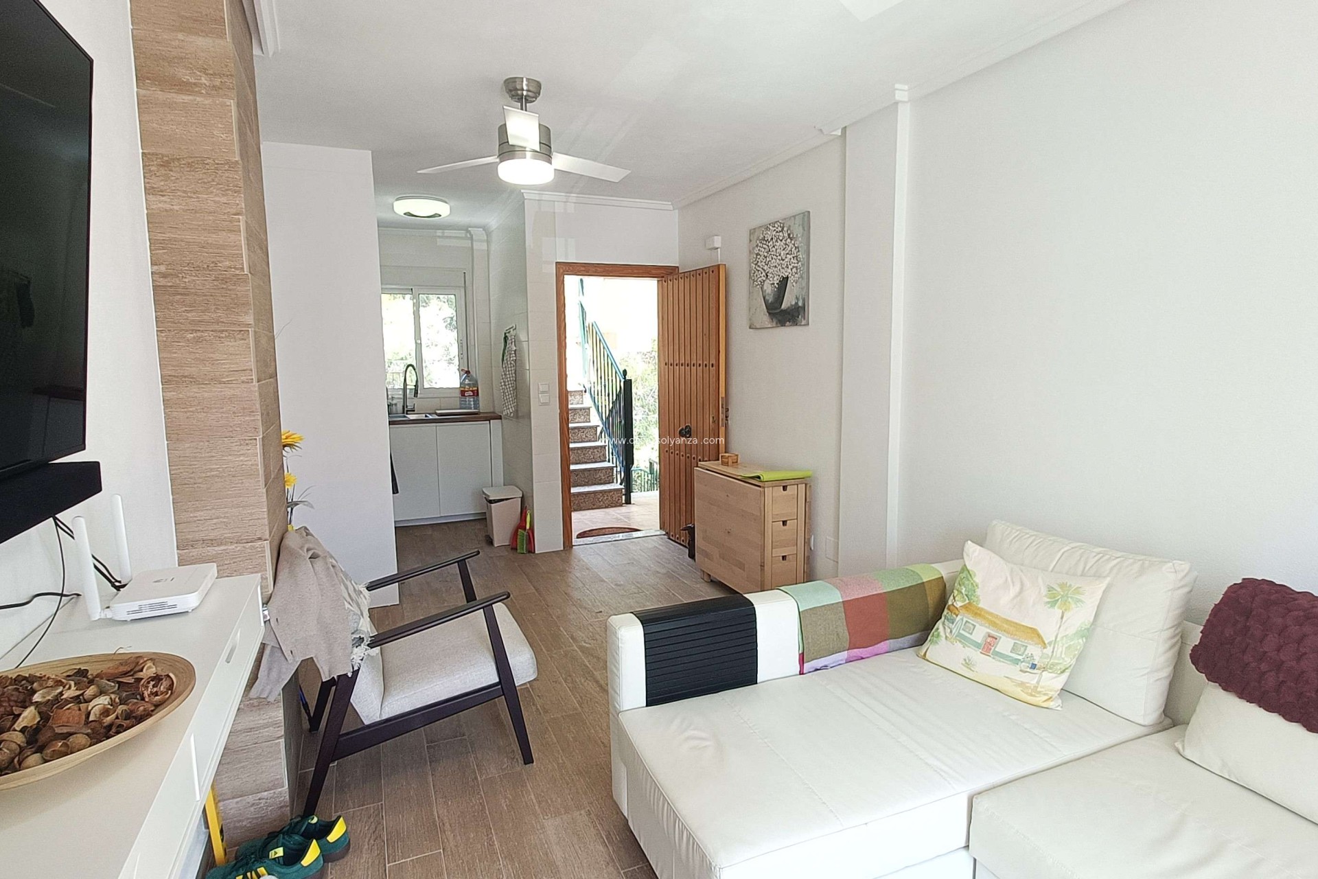 Resale - Apartment / flat - Algorfa - Inland