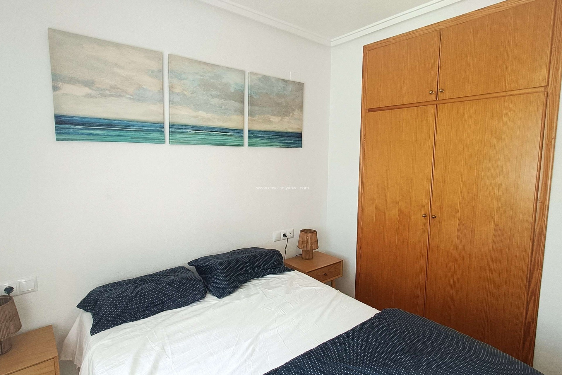 Resale - Apartment / flat - Algorfa - Inland