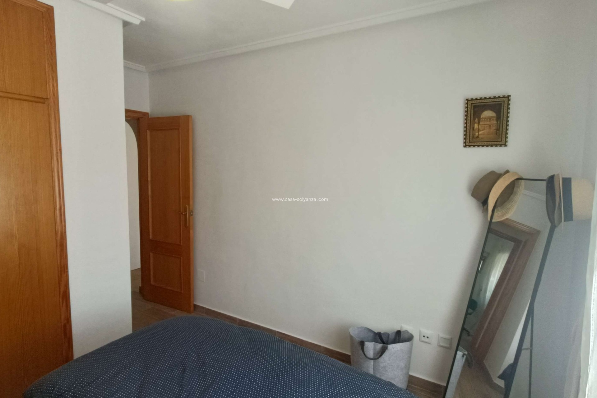 Resale - Apartment / flat - Algorfa - Inland