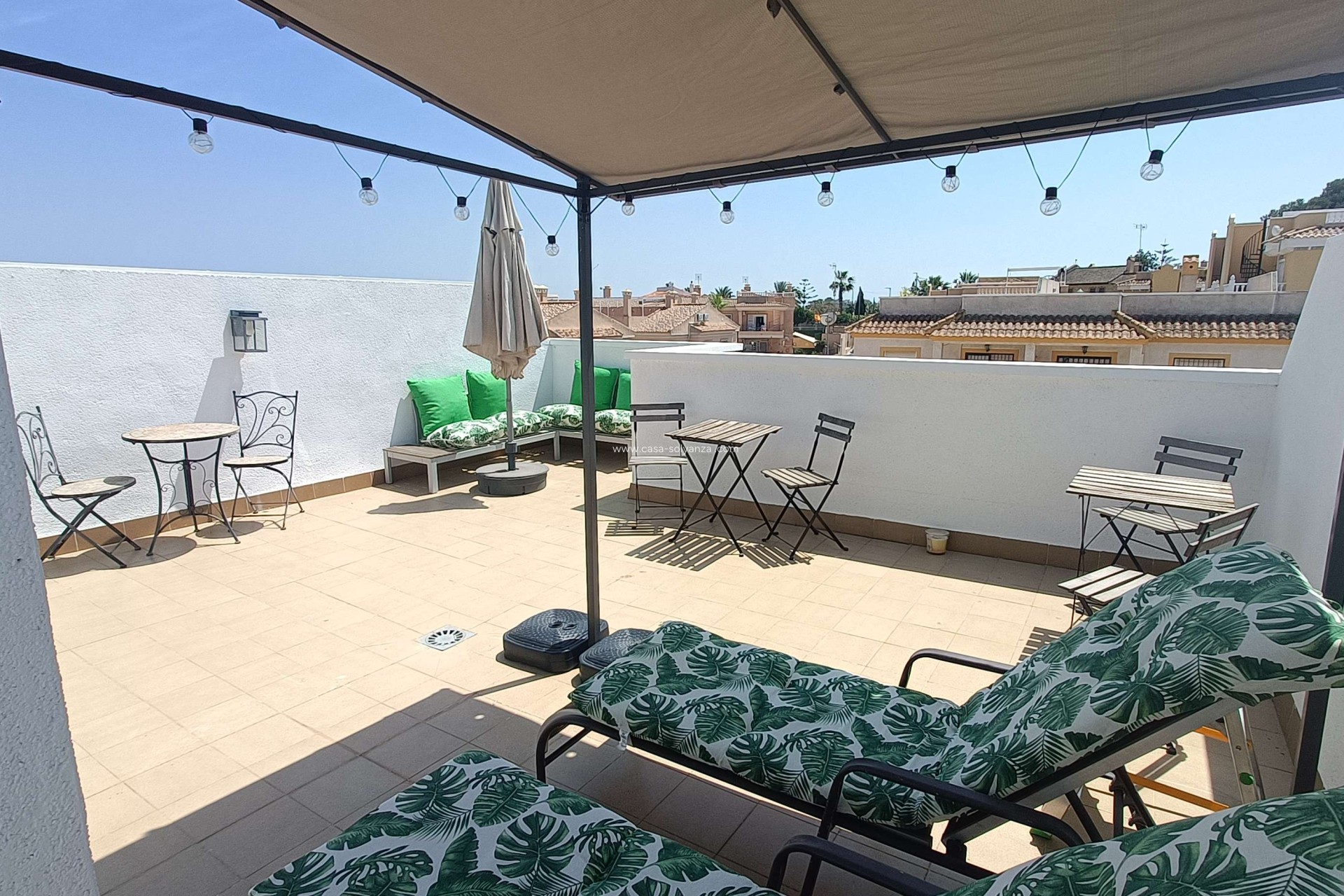 Resale - Apartment / flat - Algorfa - Inland