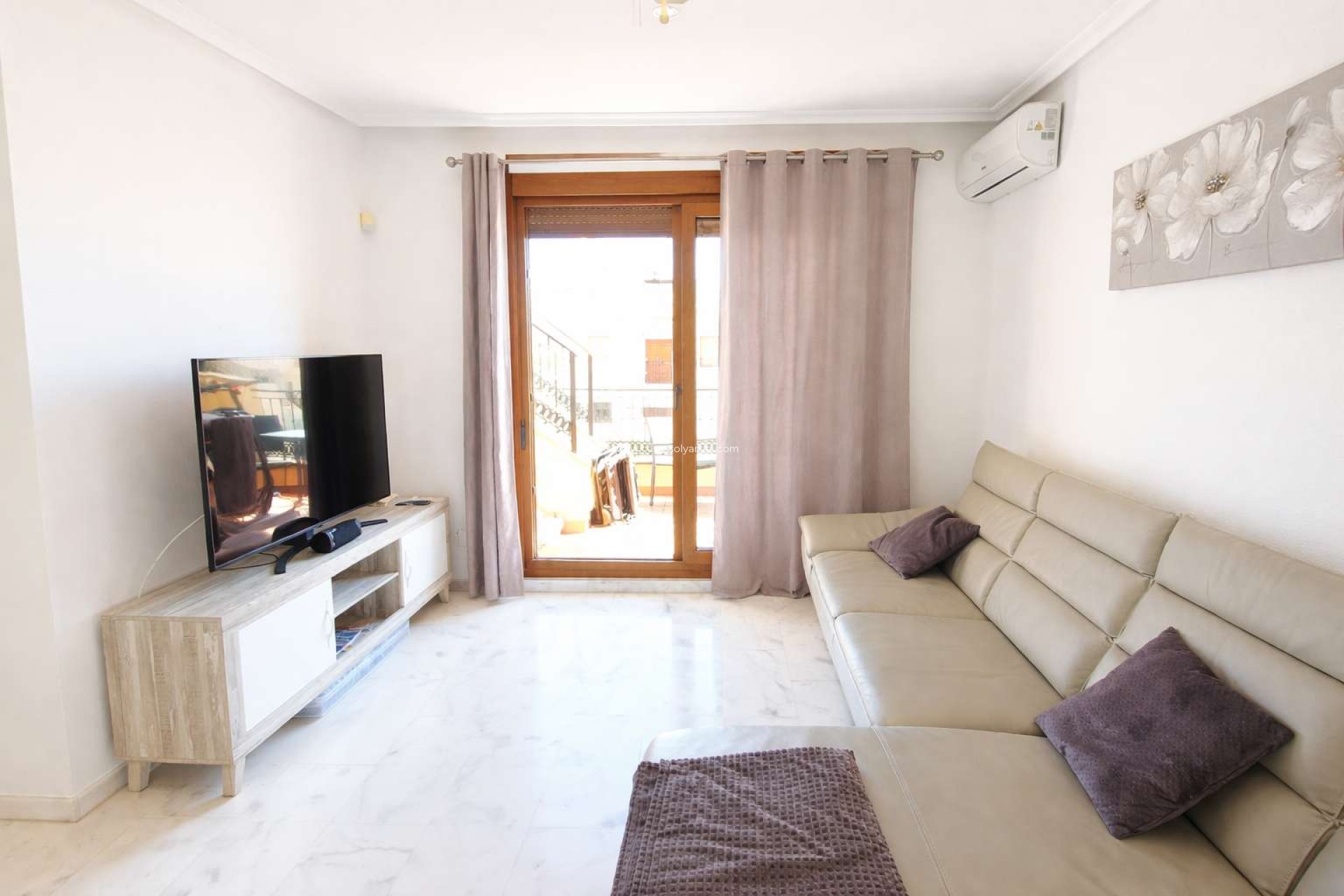Resale - Apartment / flat - Algorfa - Inland