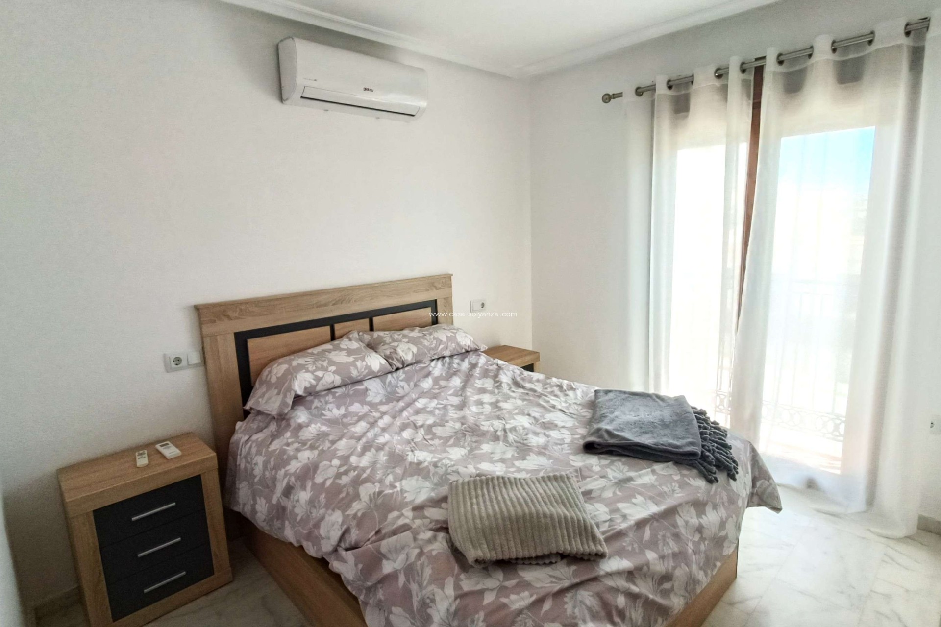 Resale - Apartment / flat - Algorfa - Inland