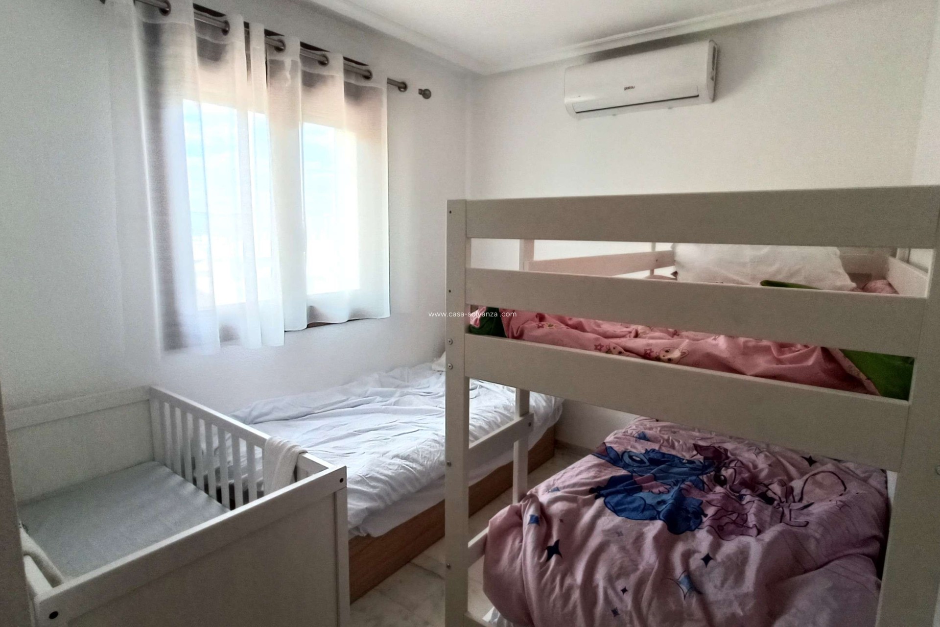 Resale - Apartment / flat - Algorfa - Inland