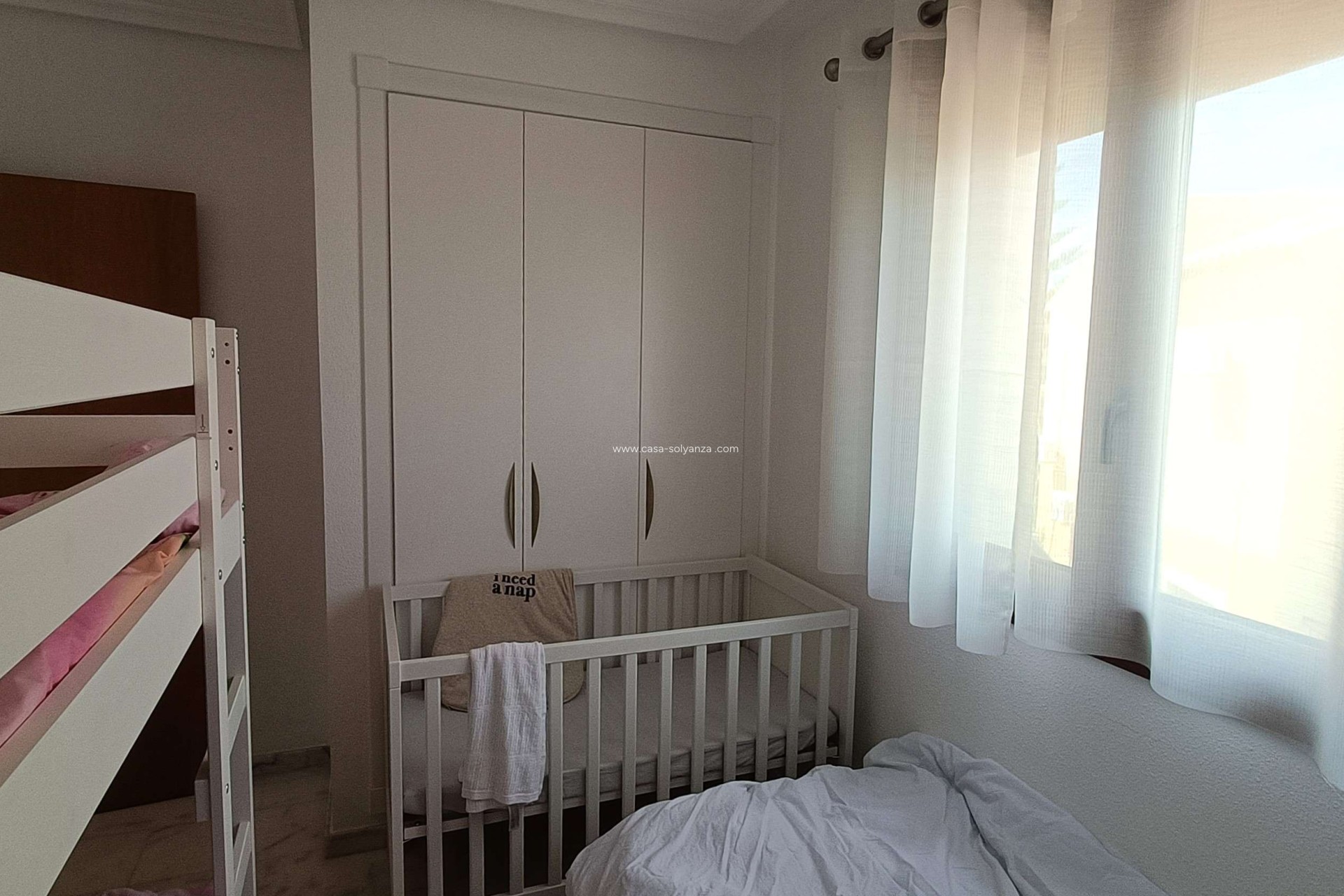 Resale - Apartment / flat - Algorfa - Inland