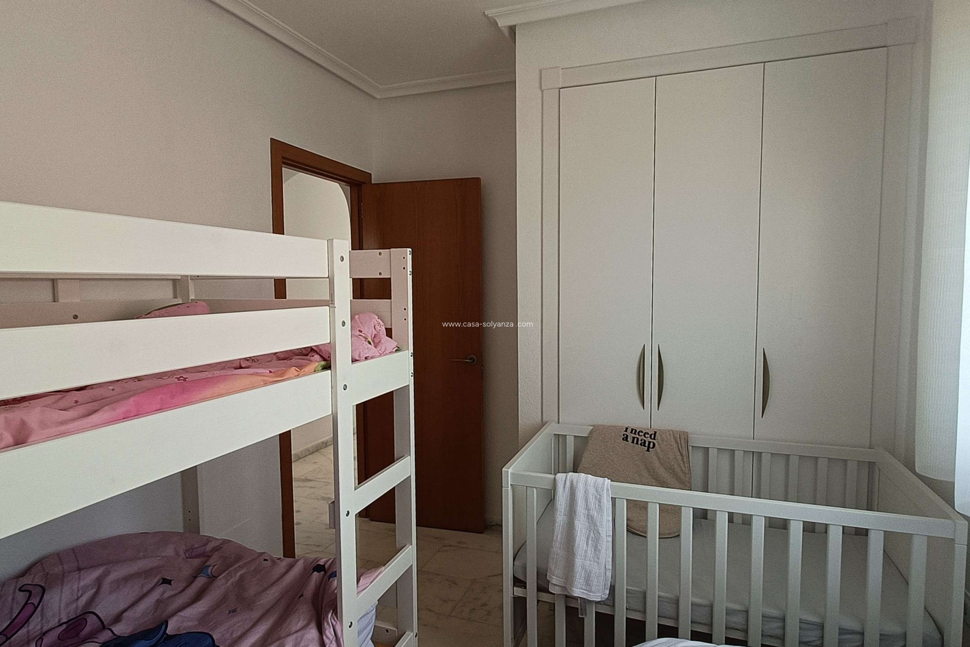 Resale - Apartment / flat - Algorfa - Inland