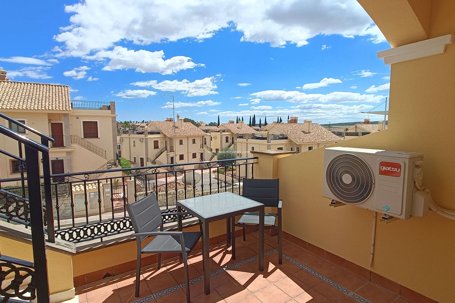 Resale - Apartment / flat - Algorfa - Inland