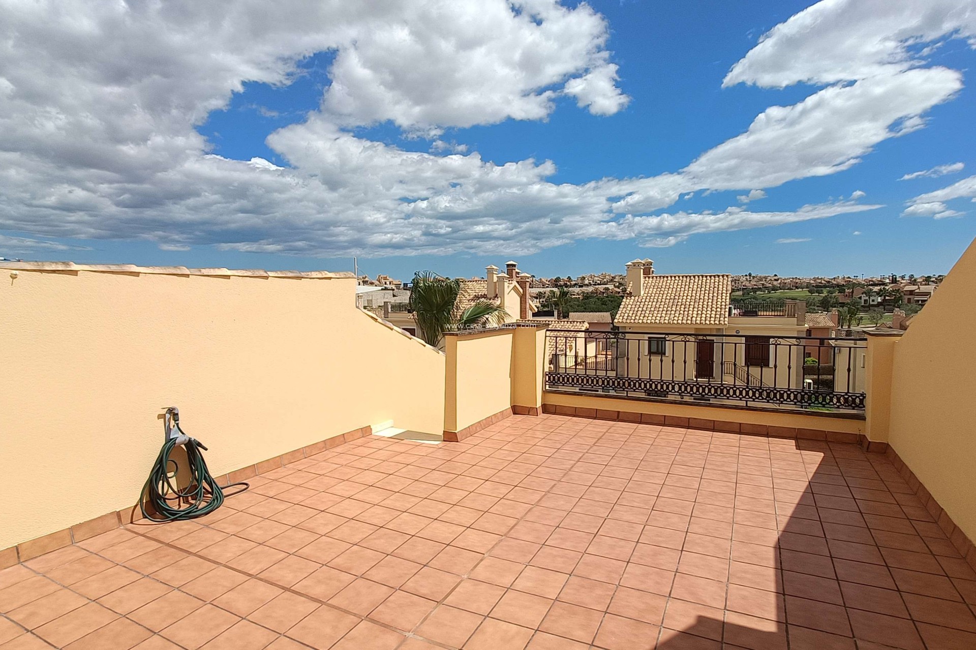 Resale - Apartment / flat - Algorfa - Inland