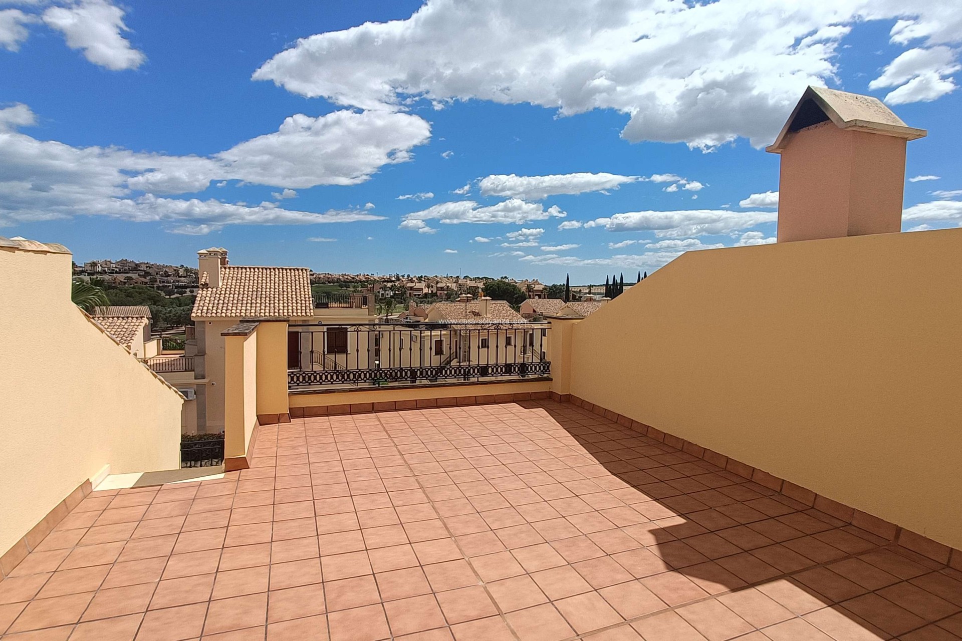 Resale - Apartment / flat - Algorfa - Inland