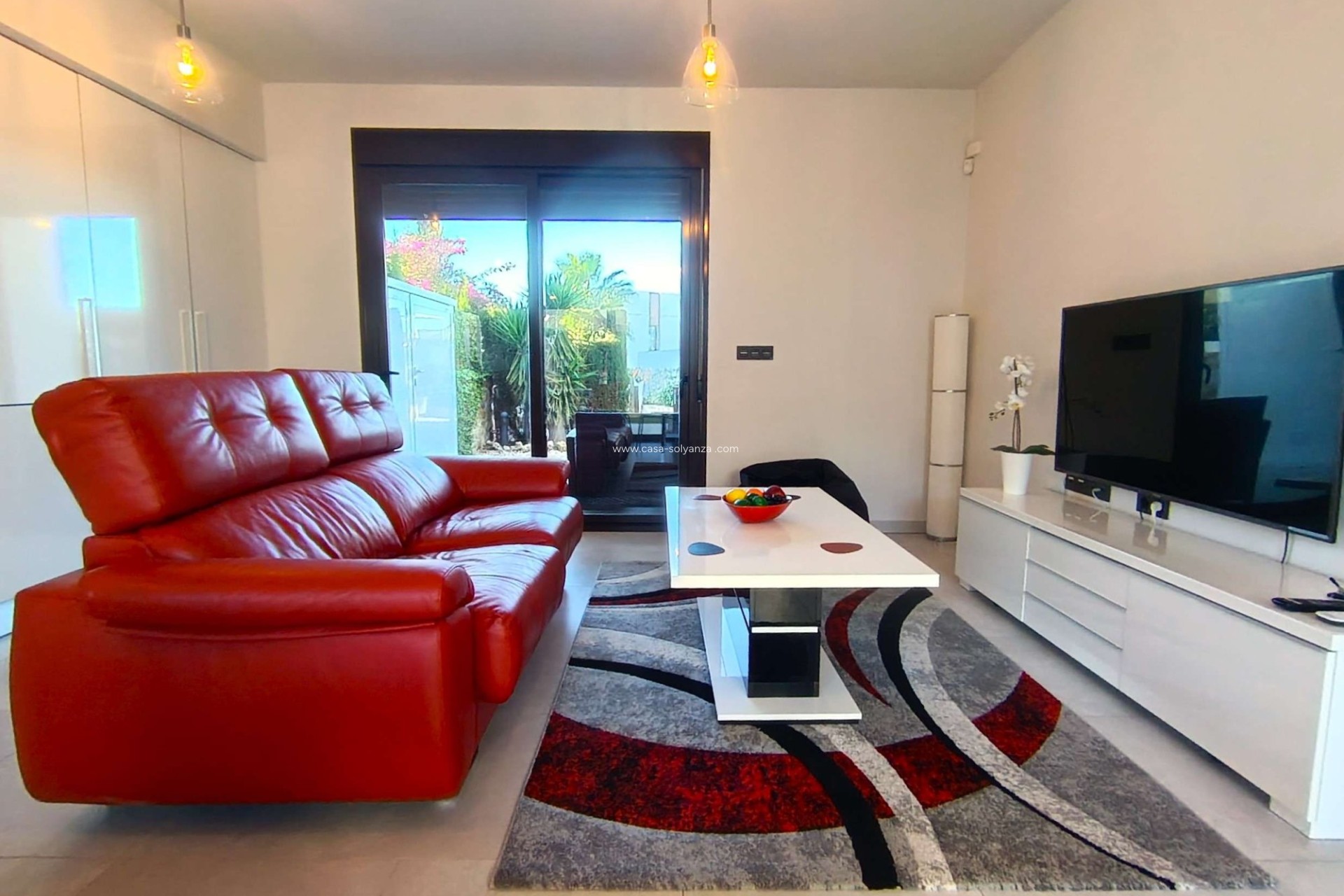 Resale - Apartment / flat - Algorfa - Inland
