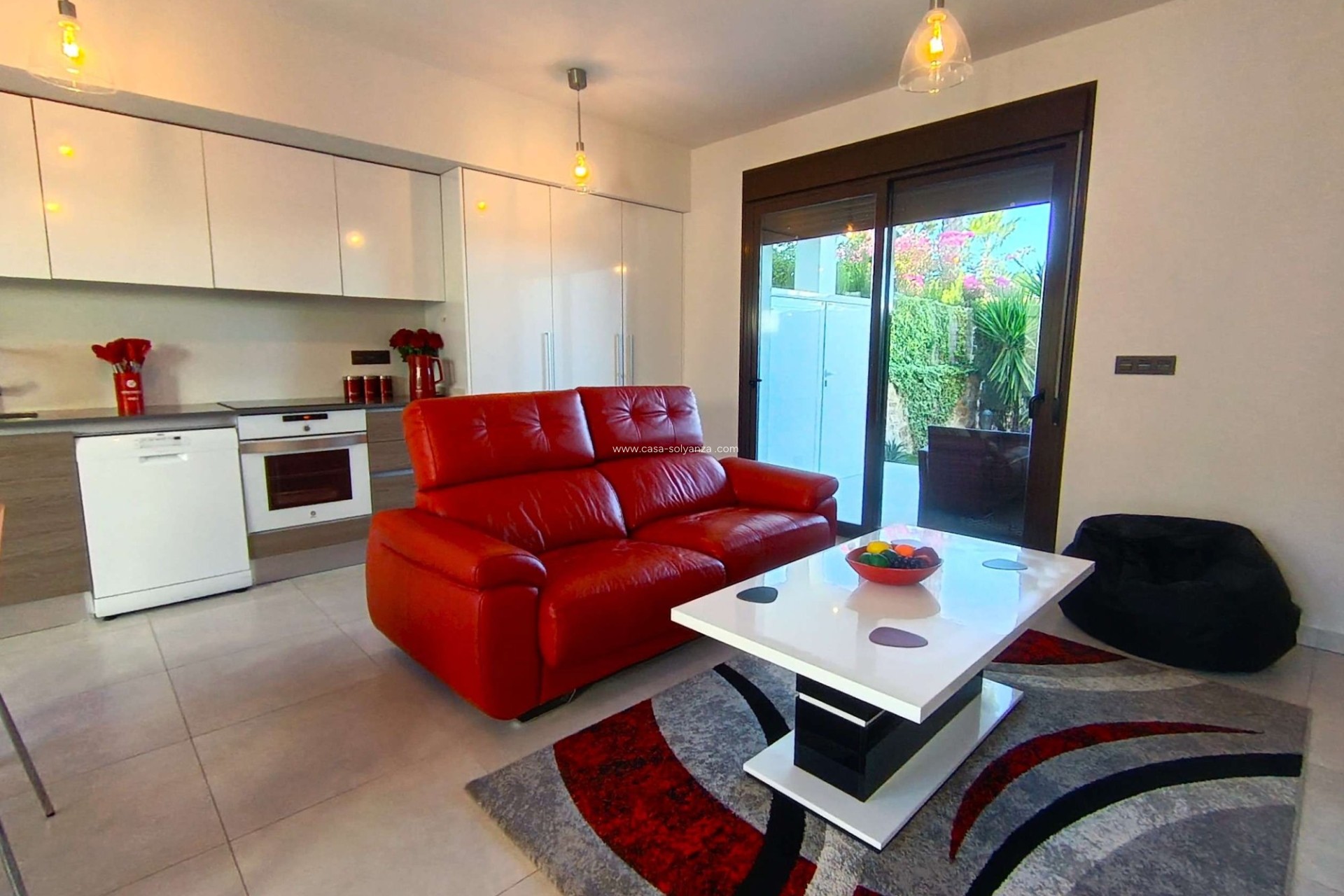 Resale - Apartment / flat - Algorfa - Inland