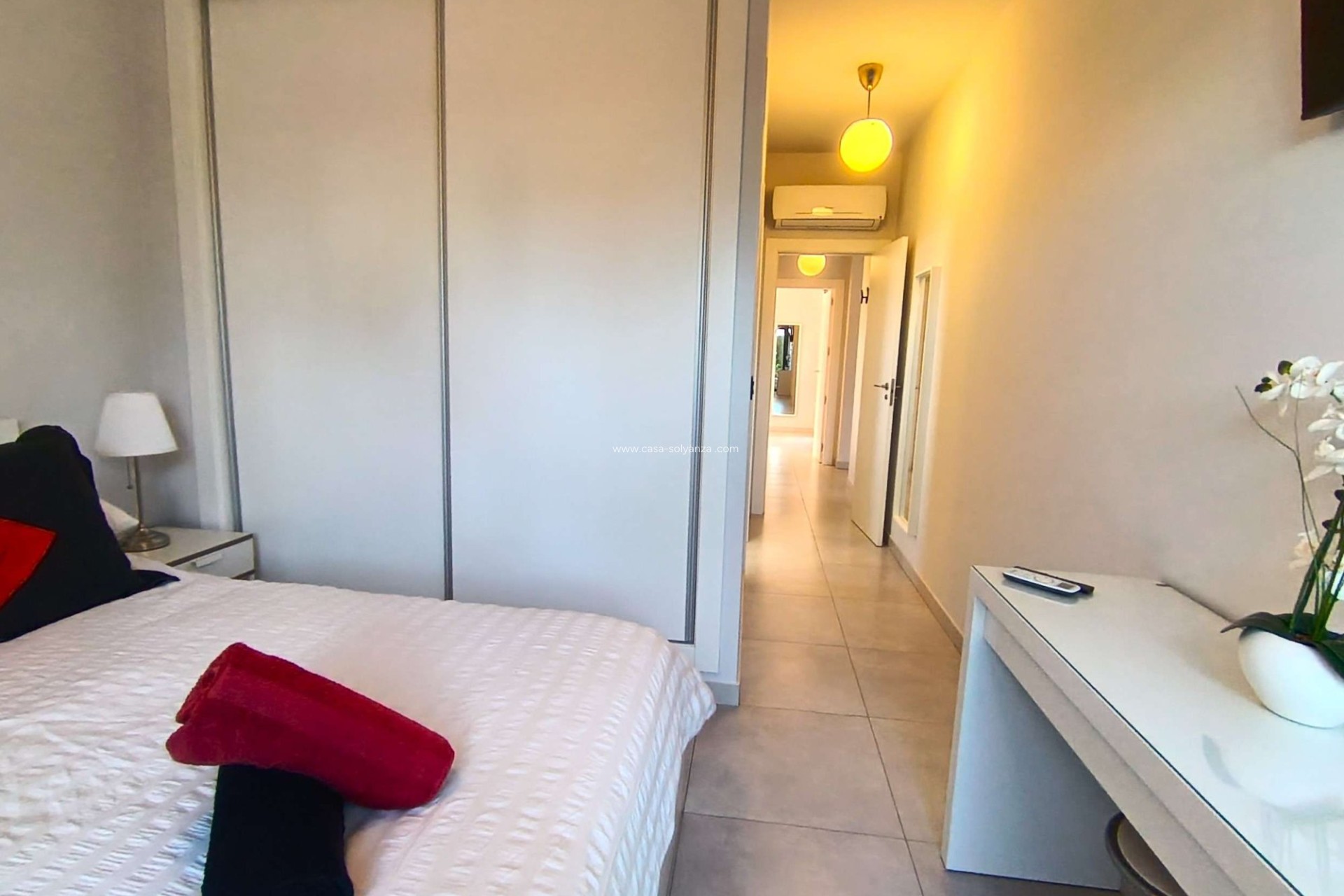 Resale - Apartment / flat - Algorfa - Inland