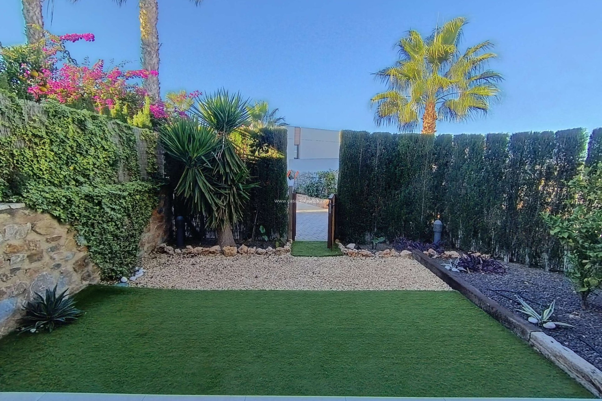 Resale - Apartment / flat - Algorfa - Inland