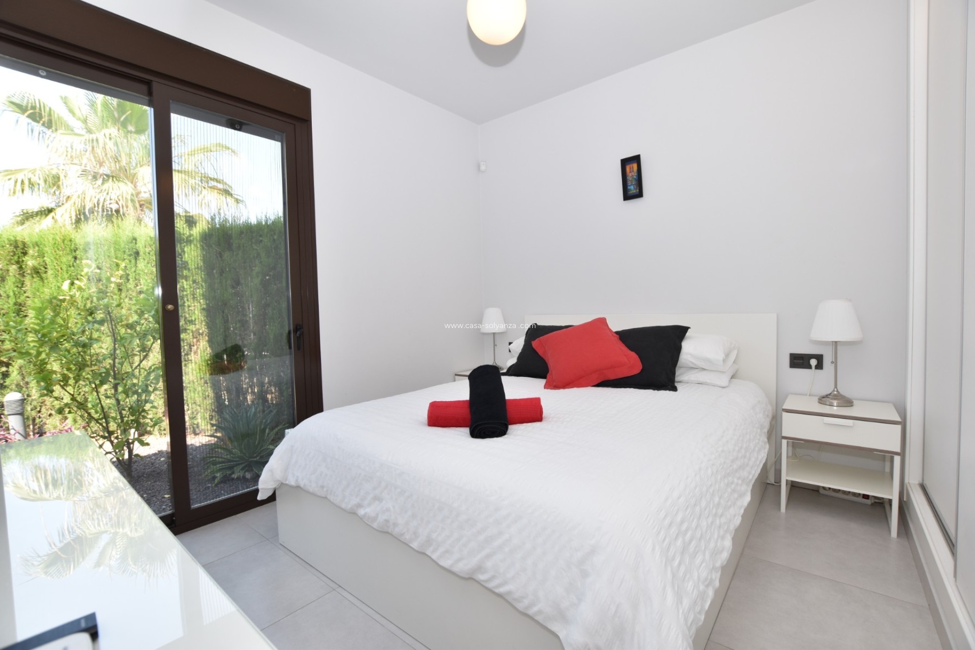 Resale - Apartment / flat - Algorfa - Inland