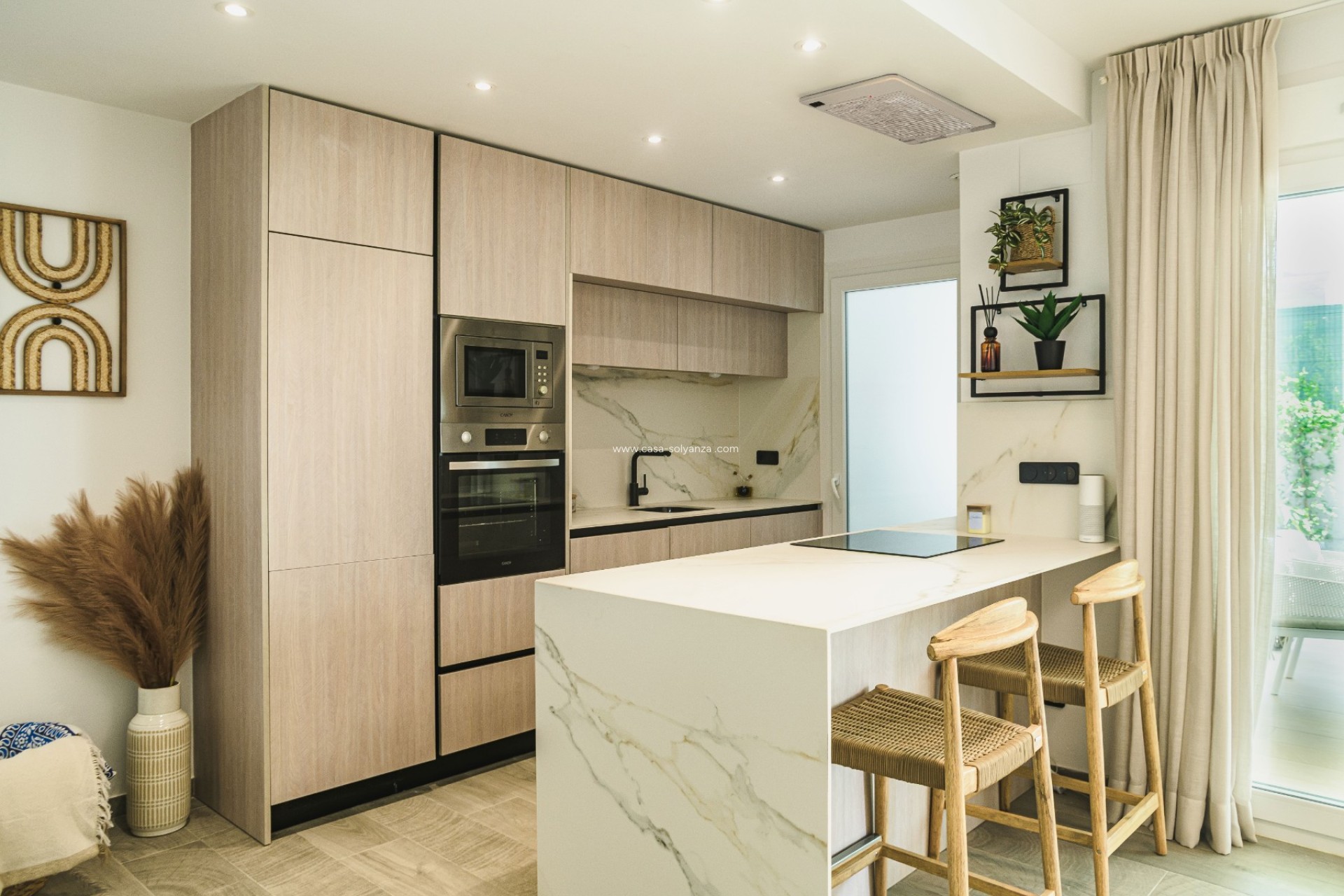 Resale - Apartment / flat - Algorfa - Inland