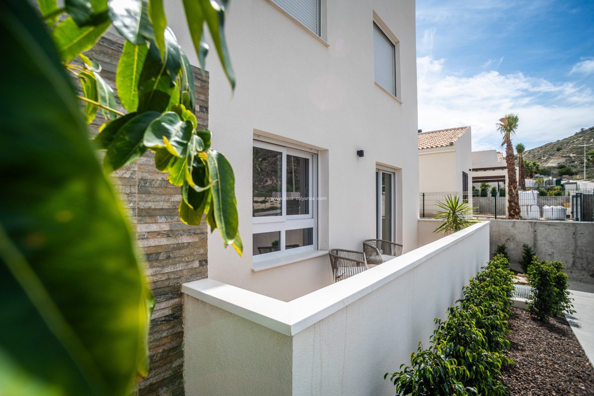 Resale - Apartment / flat - Algorfa - Inland