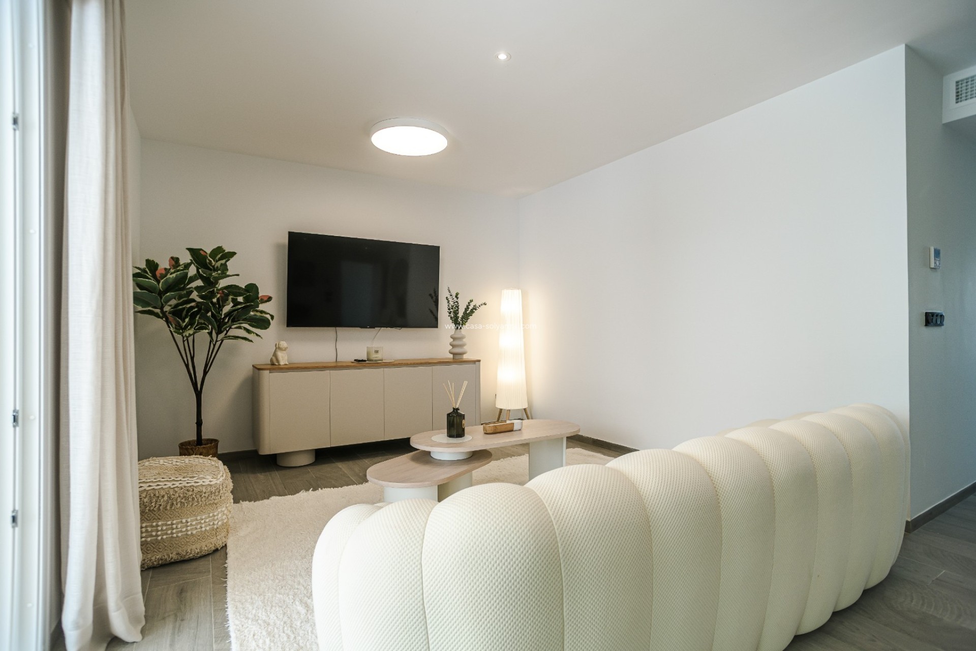 Resale - Apartment / flat - Algorfa - LA FINCA GOLF / ALGORFA